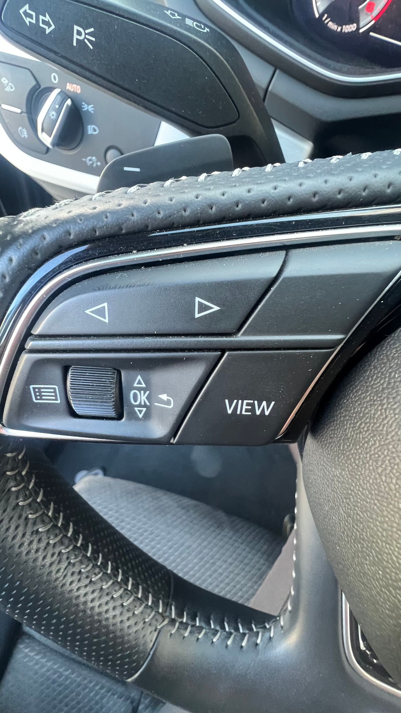 Audi A5 190cv s line full - Foto 27