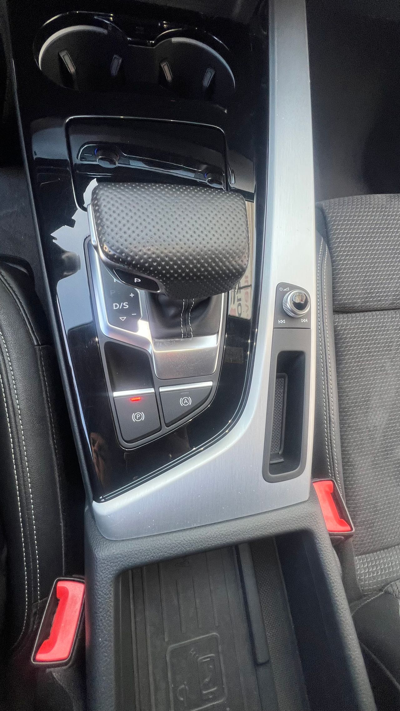 Audi A5 190cv s line full - Foto 26