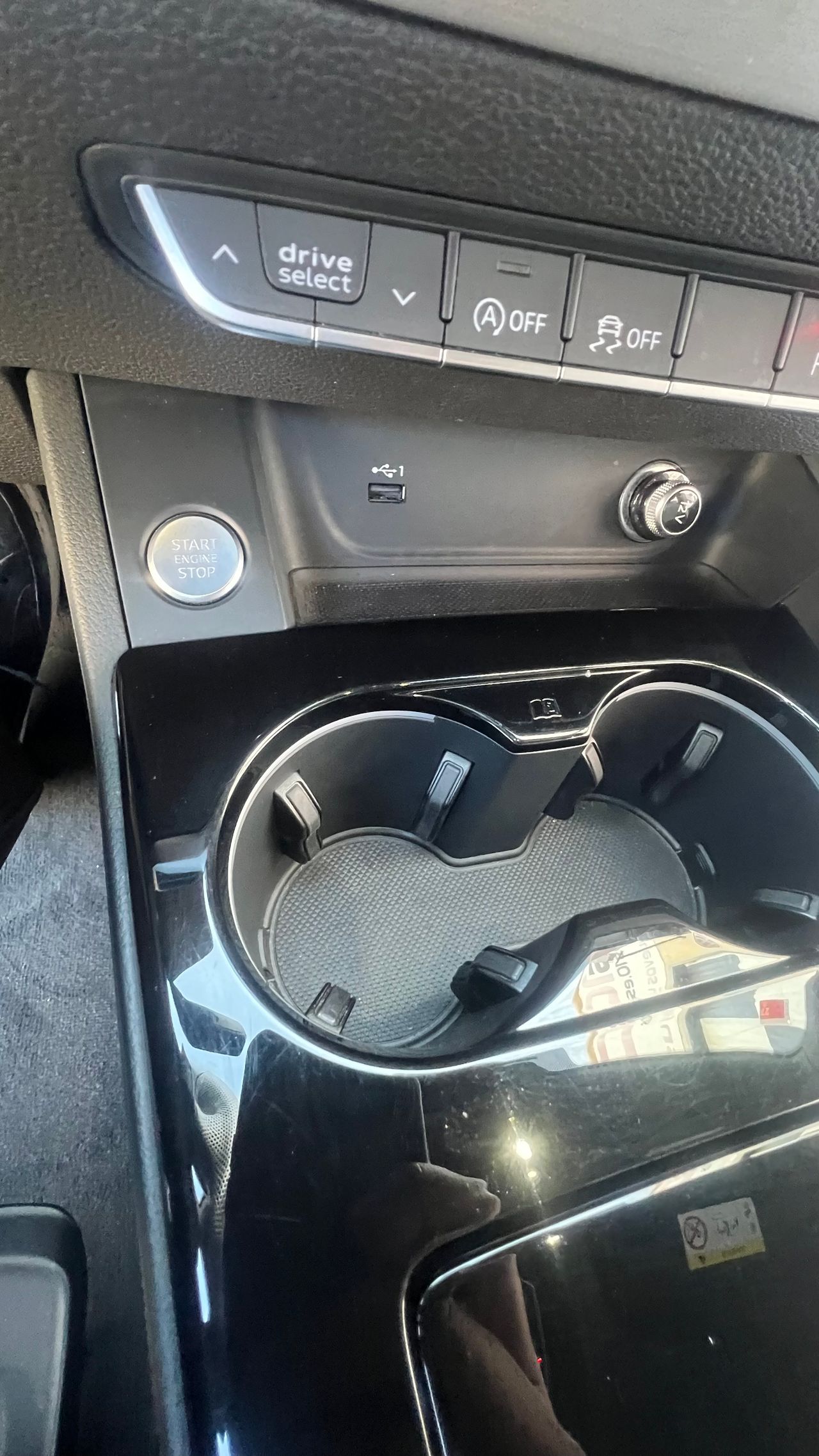 Audi A5 190cv s line full - Foto 24