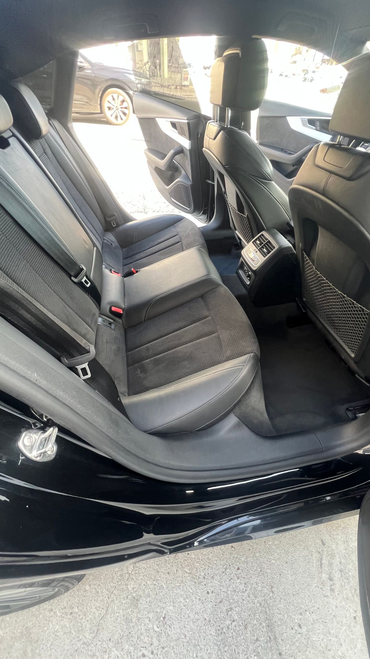 Audi A5 190cv s line full - Foto 9