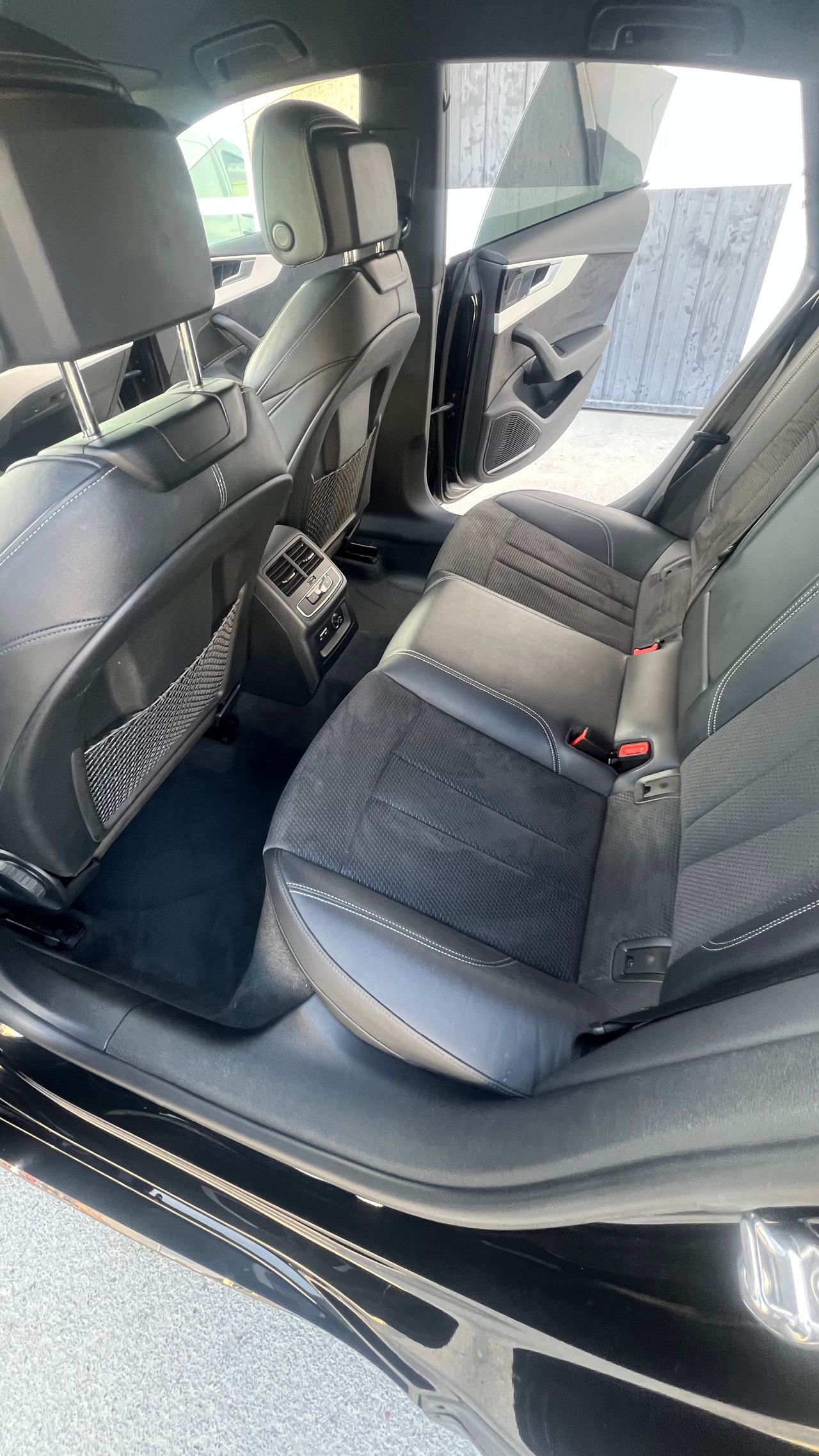 Audi A5 190cv s line full - Foto 12