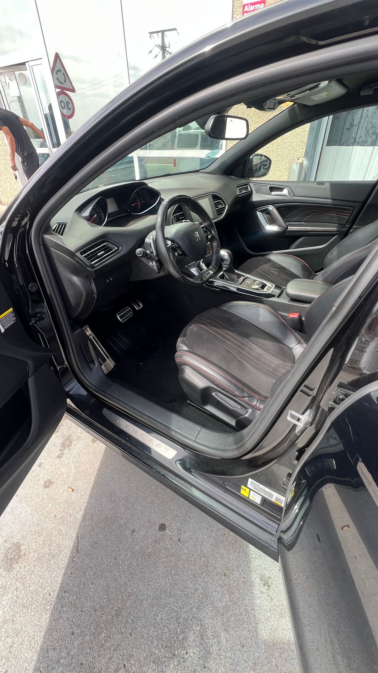 Peugeot 308 GT 180 CV - Foto 12