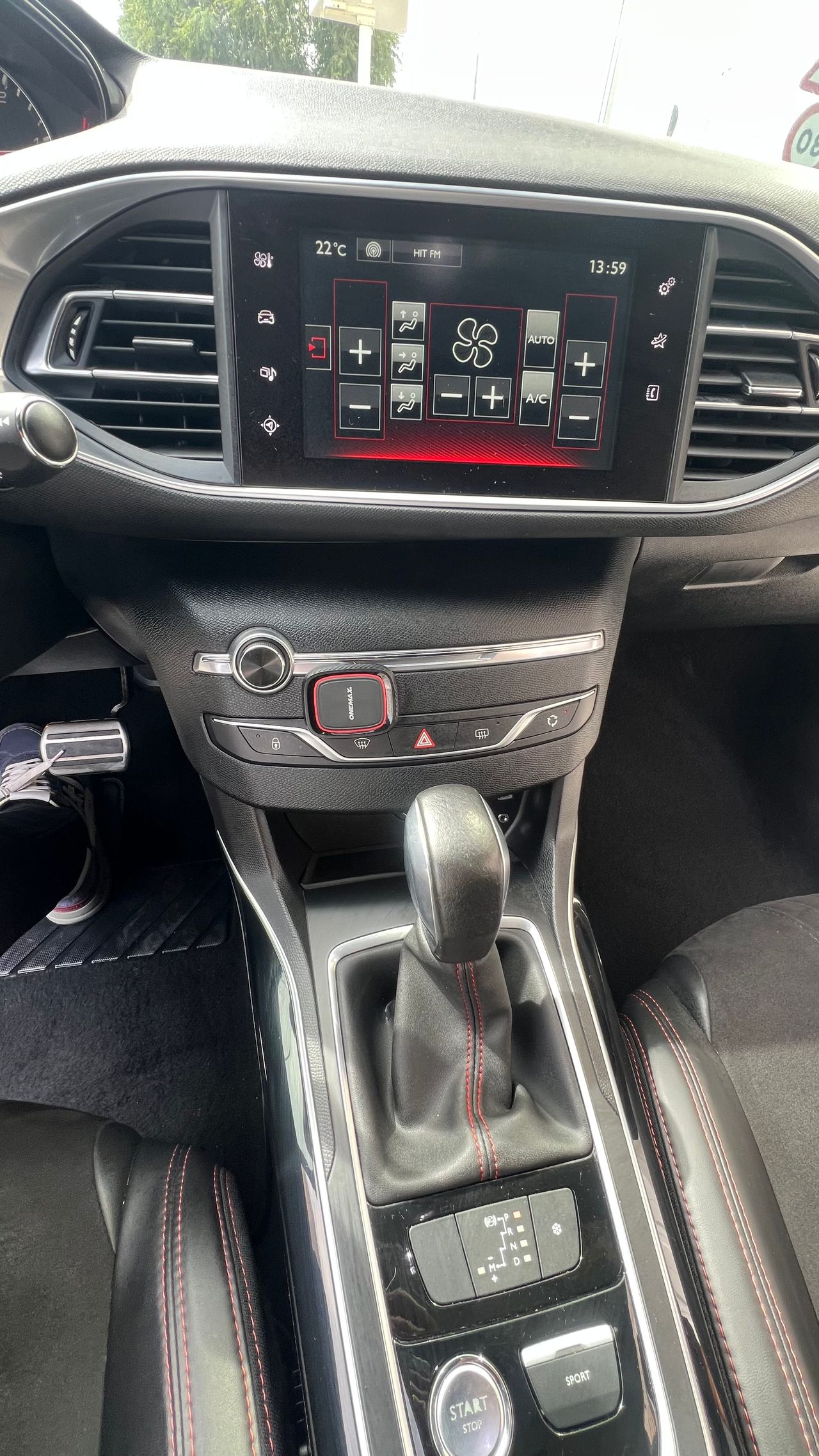 Peugeot 308 GT 180 CV - Foto 16