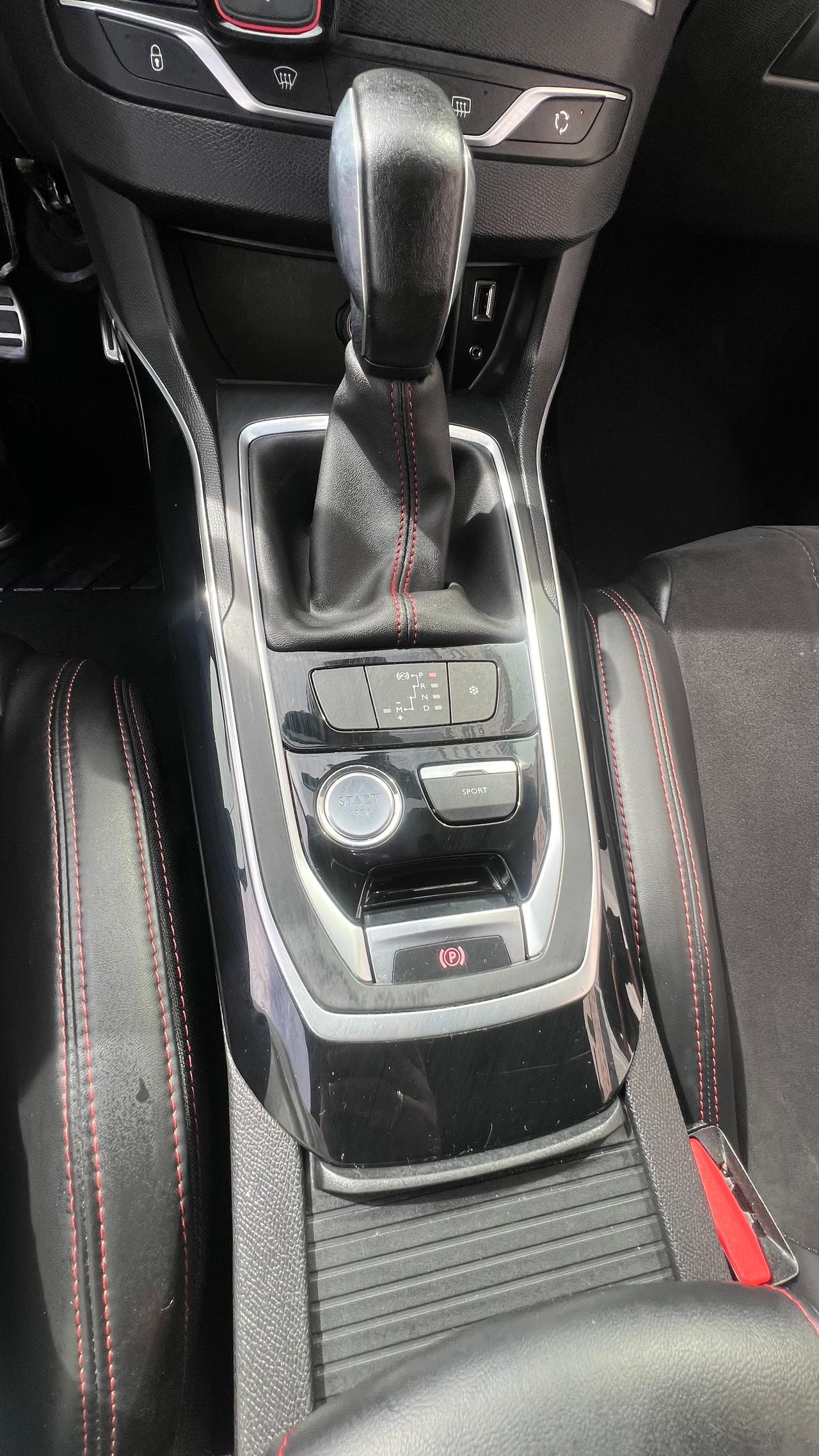 Peugeot 308 GT 180 CV - Foto 15