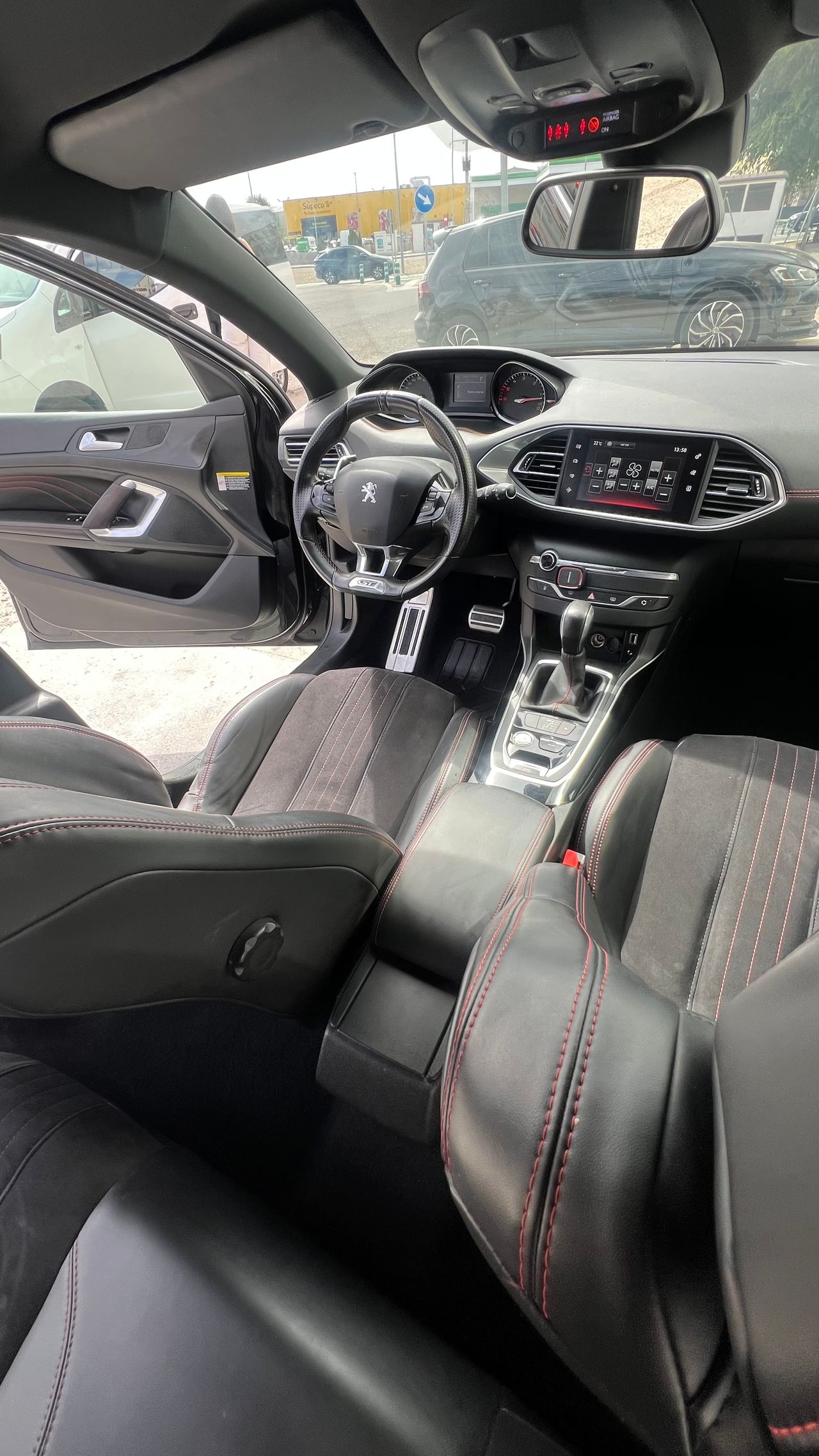 Peugeot 308 GT 180 CV - Foto 10