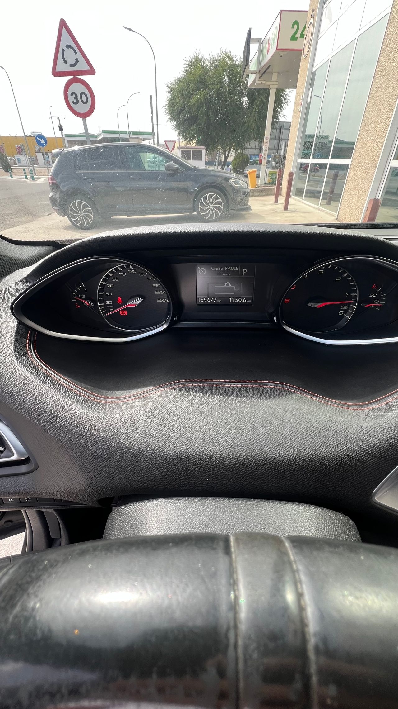 Peugeot 308 GT 180 CV - Foto 18