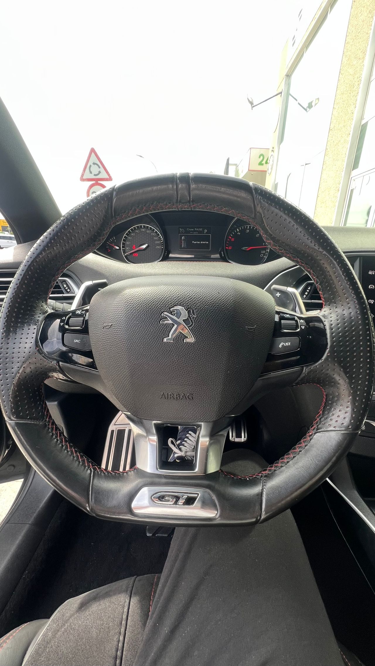 Peugeot 308 GT 180 CV - Foto 20