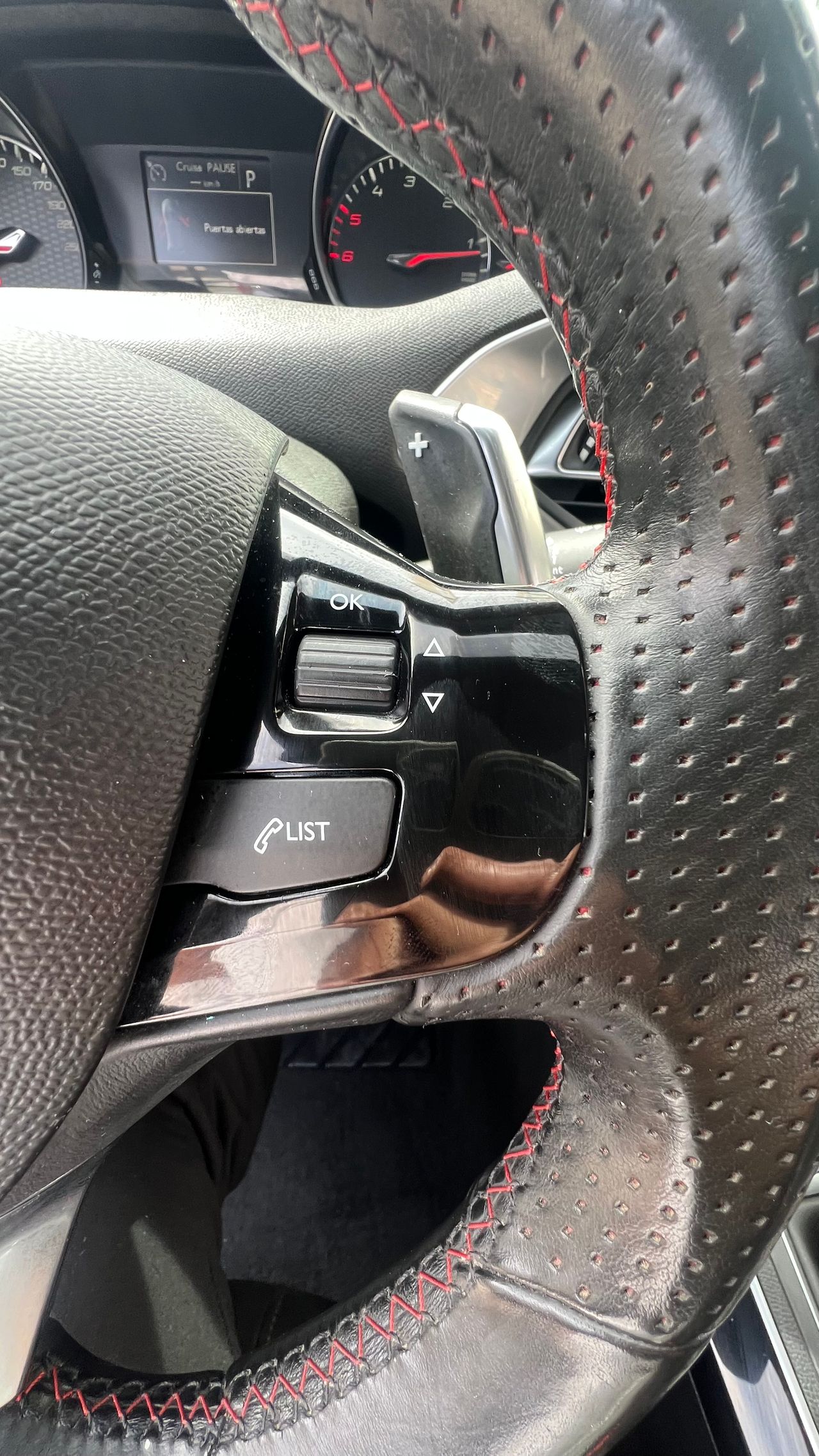 Peugeot 308 GT 180 CV - Foto 17