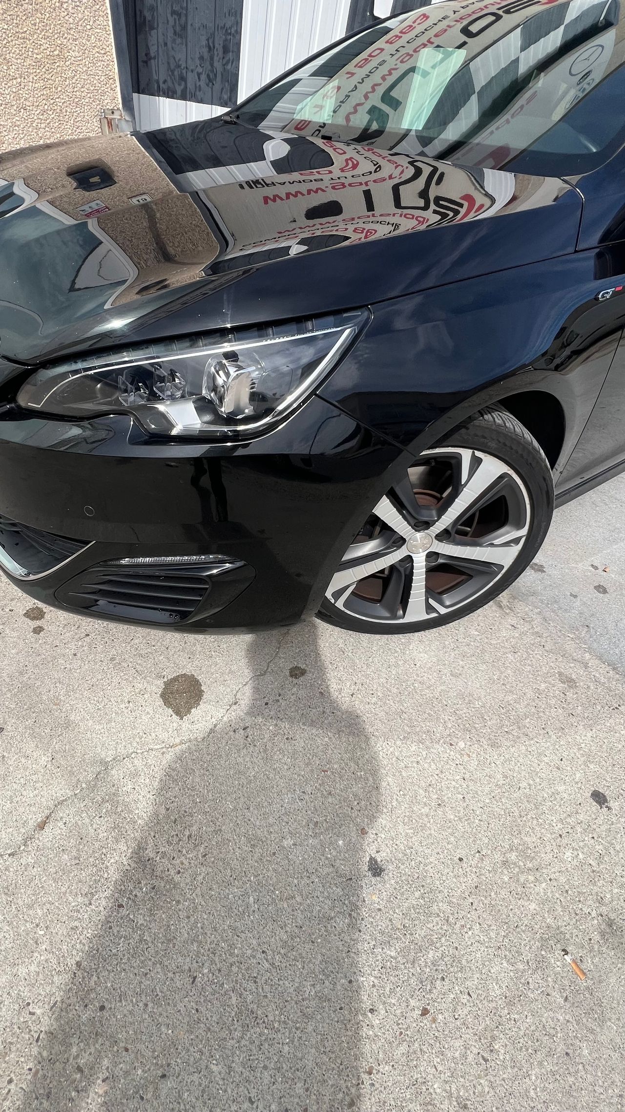 Peugeot 308 GT 180 CV - Foto 3