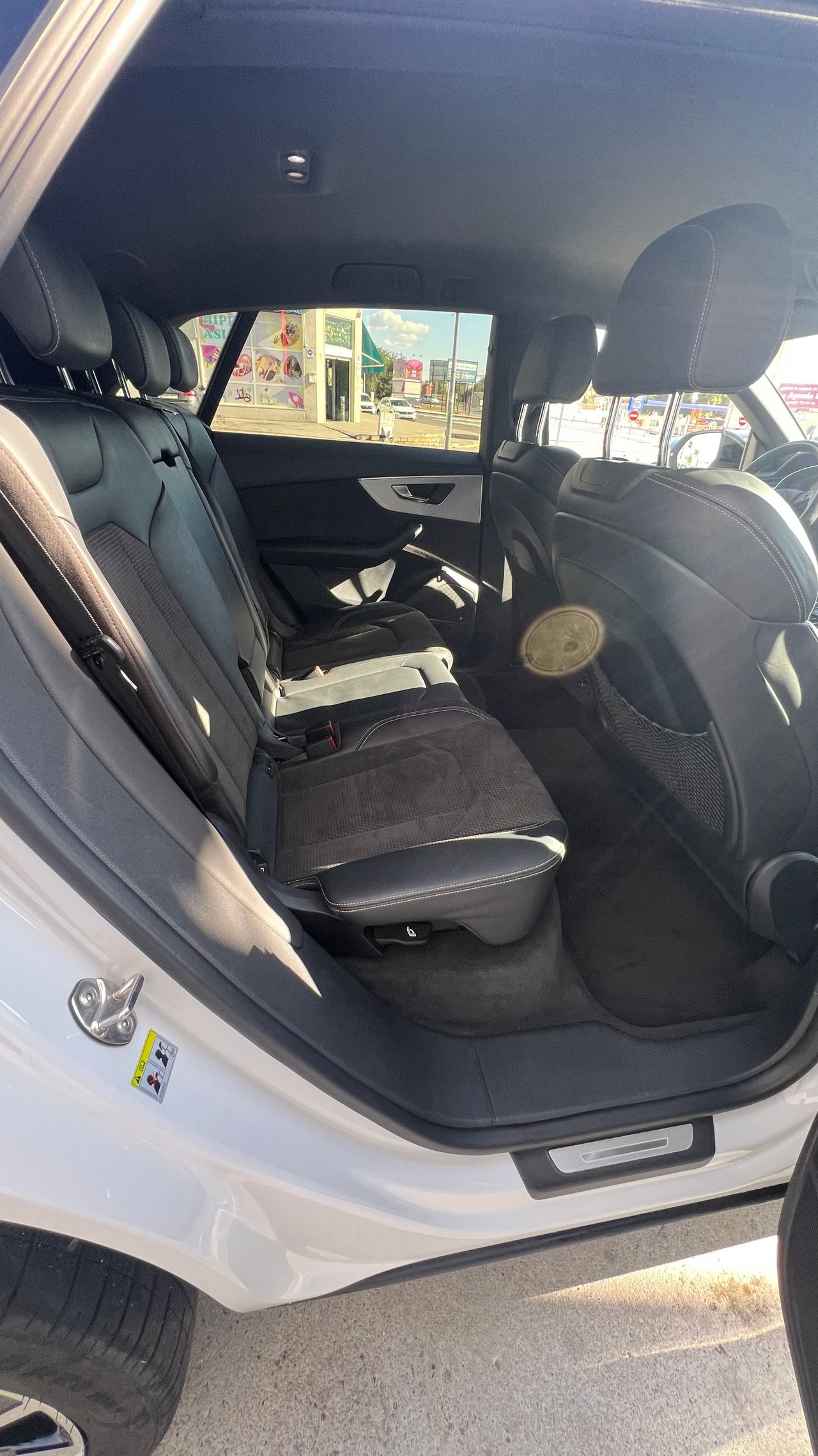 Audi Q8 45 TDI S Line quattro tiptronic - Foto 12