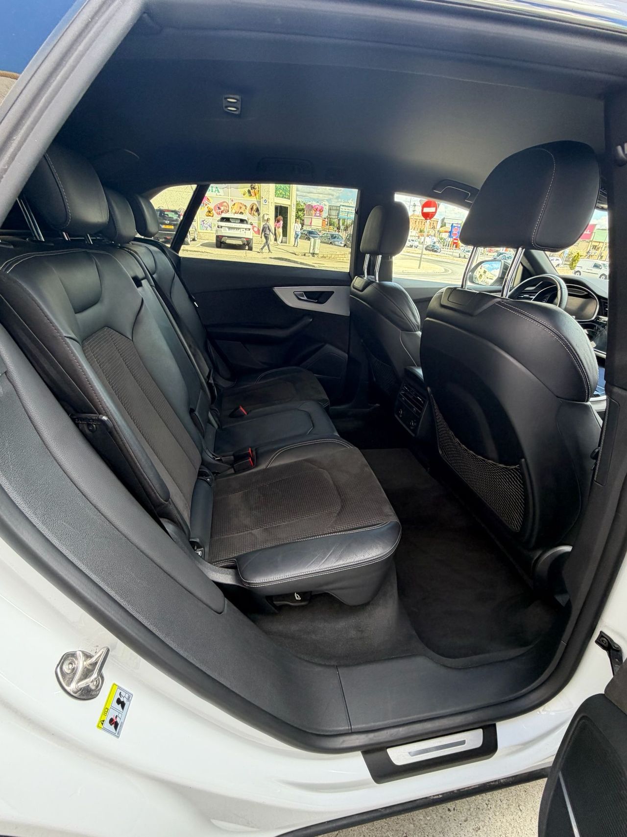 Audi Q8 45 TDI S Line quattro tiptronic - Foto 23