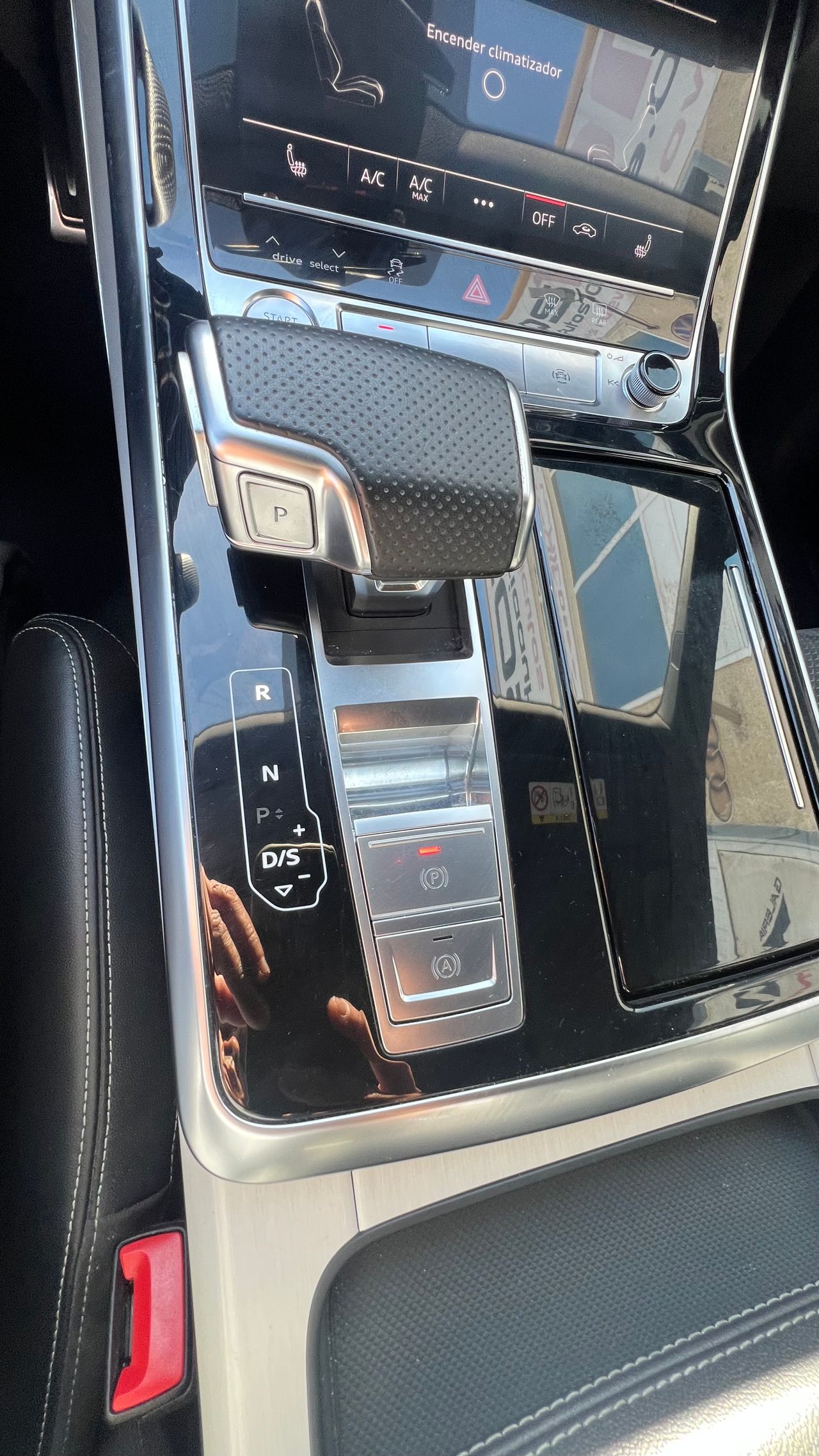 Audi Q8 45 TDI S Line quattro tiptronic - Foto 25