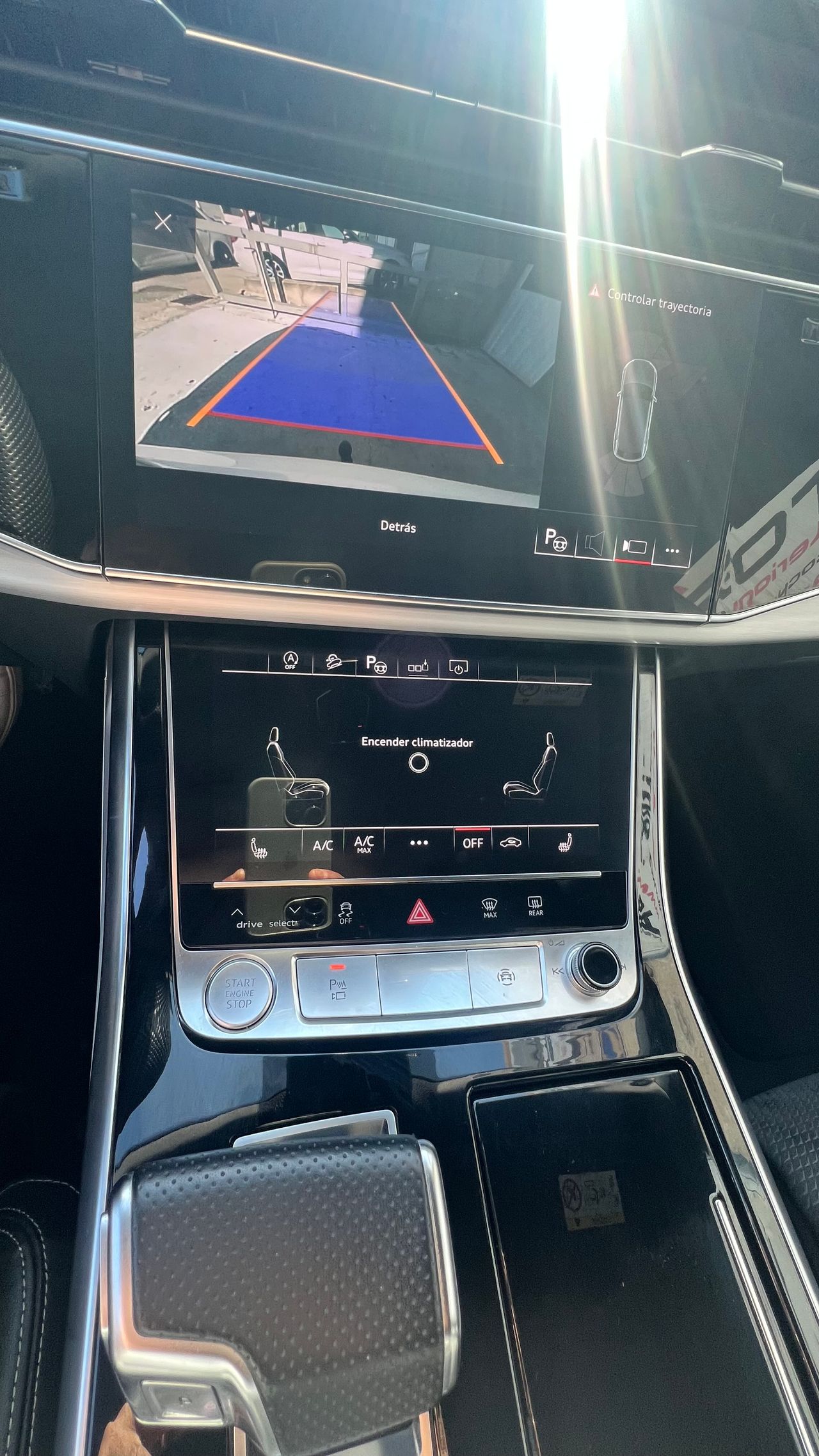 Audi Q8 45 TDI S Line quattro tiptronic - Foto 24