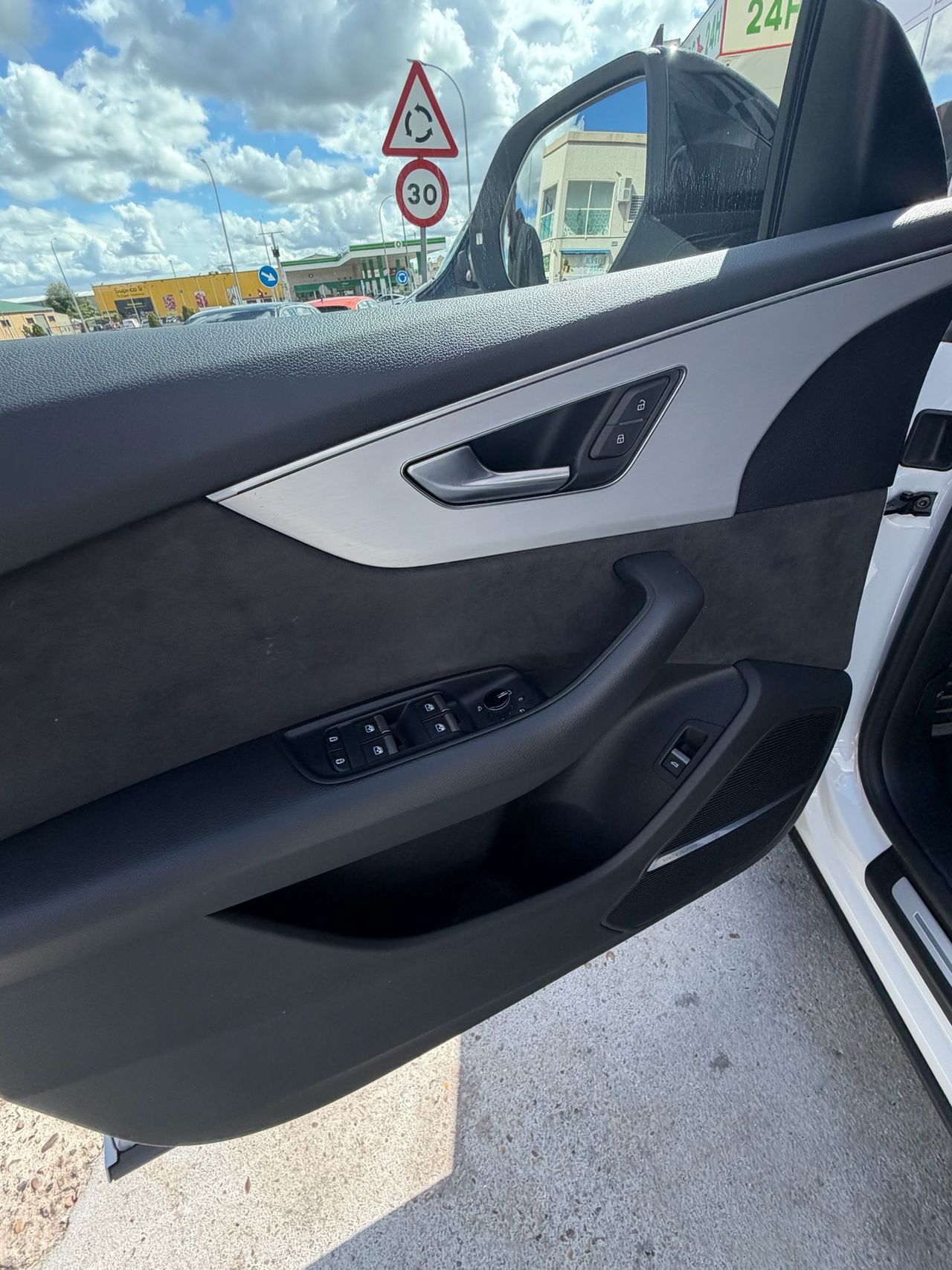 Audi Q8 45 TDI S Line quattro tiptronic - Foto 22