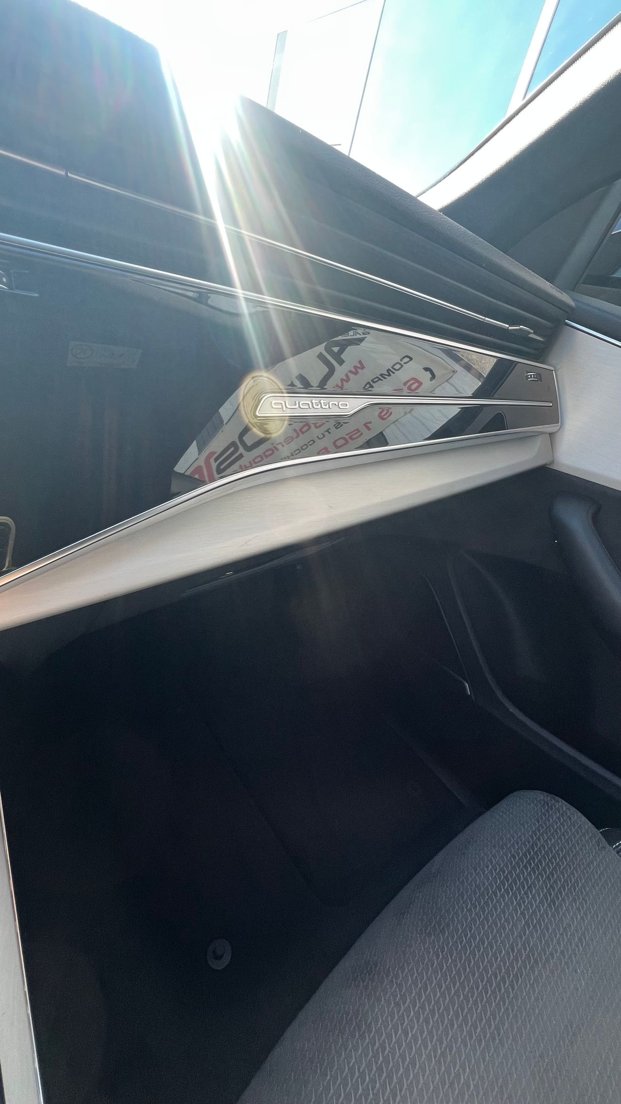 Audi Q8 45 TDI S Line quattro tiptronic - Foto 26