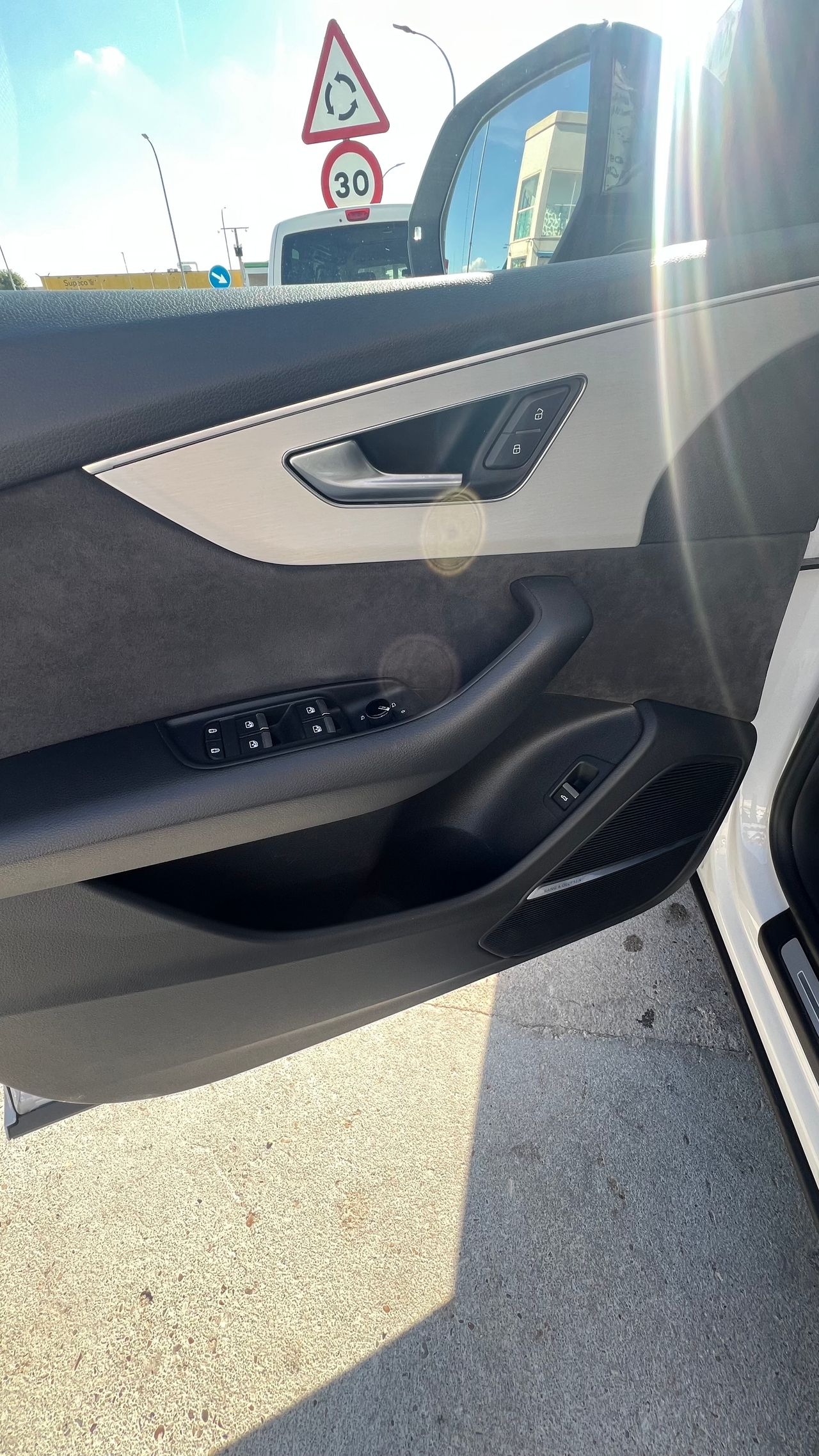 Audi Q8 45 TDI S Line quattro tiptronic - Foto 19