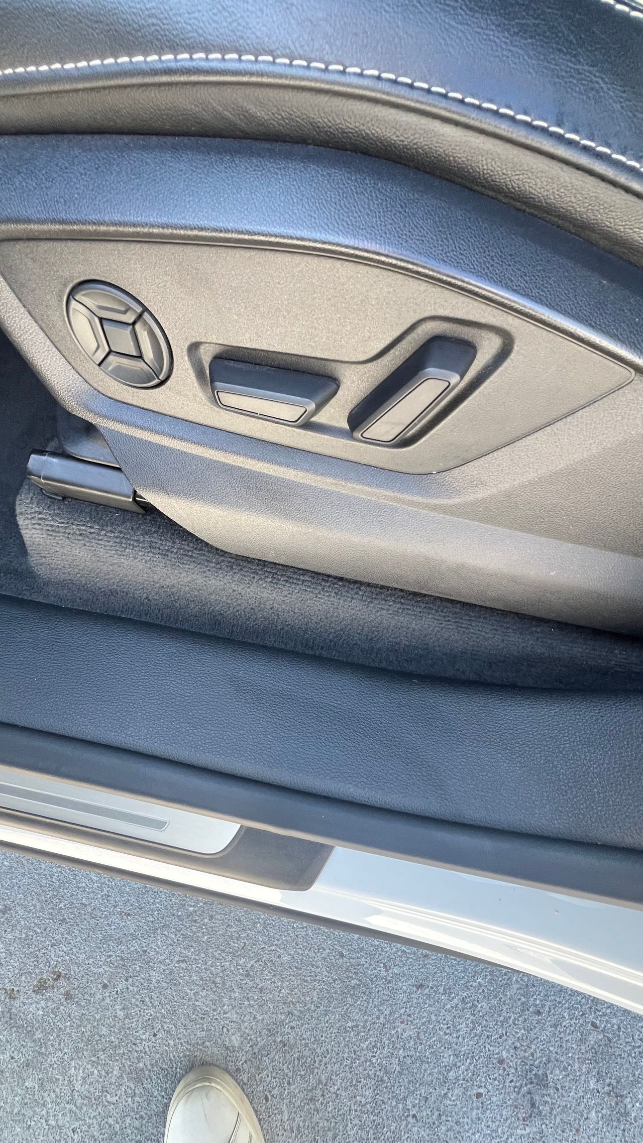 Audi Q8 45 TDI S Line quattro tiptronic - Foto 20