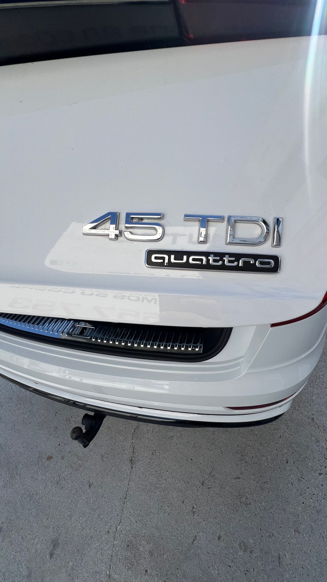 Audi Q8 45 TDI S Line quattro tiptronic - Foto 9