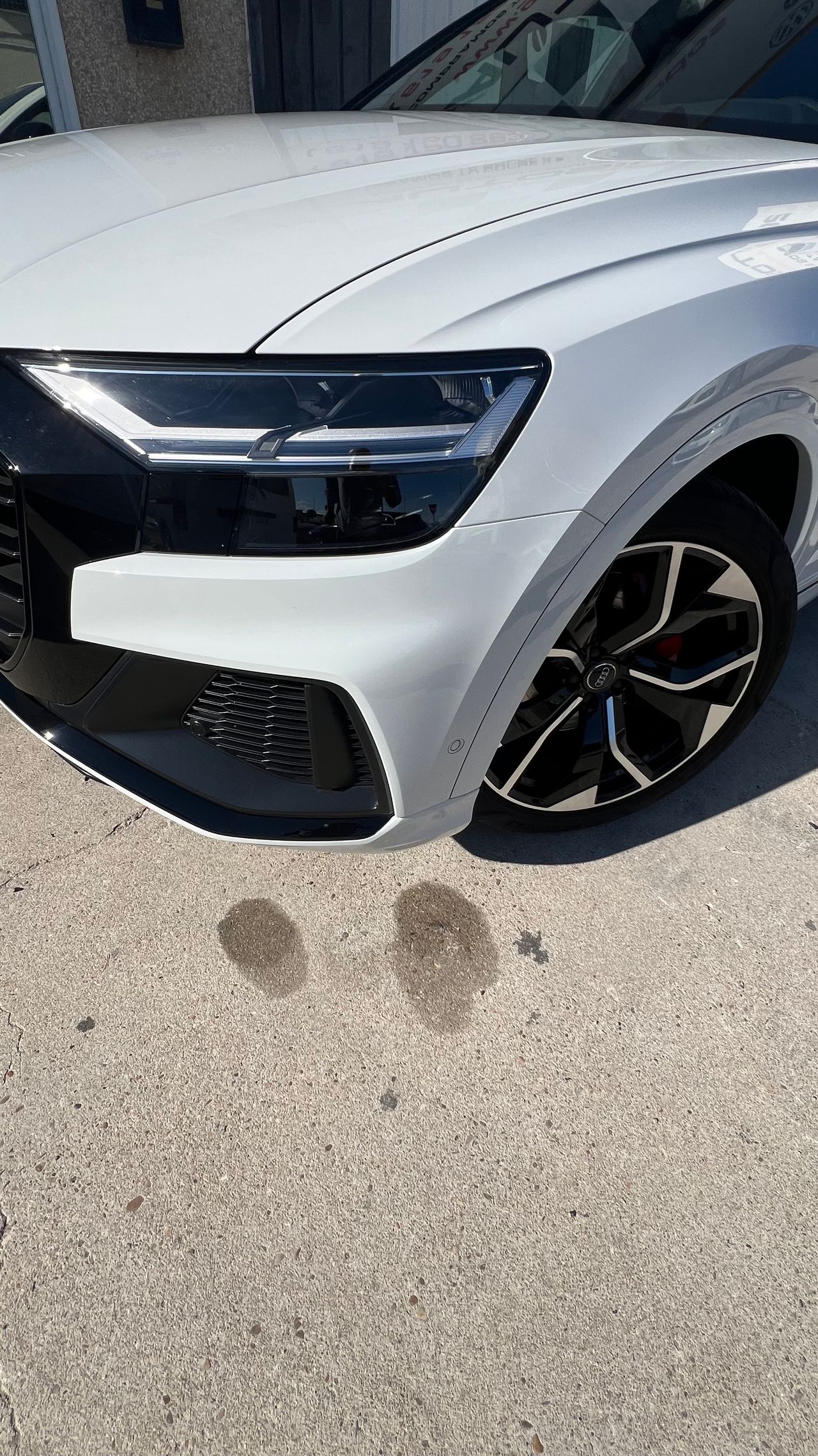 Audi Q8 45 TDI S Line quattro tiptronic - Foto 3