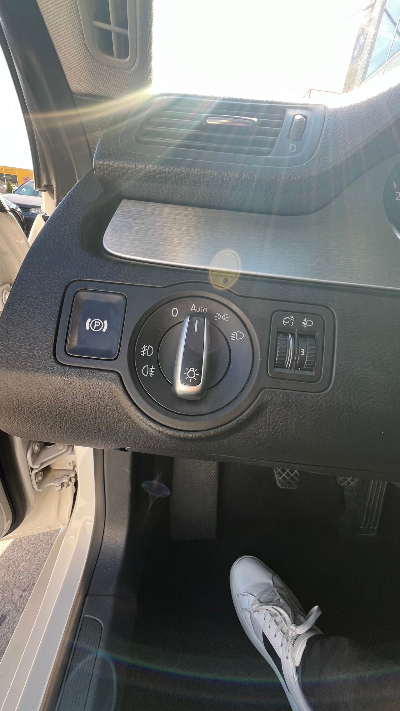 Volkswagen Passat CC 2.0 tdi 140cv manual - Foto 18