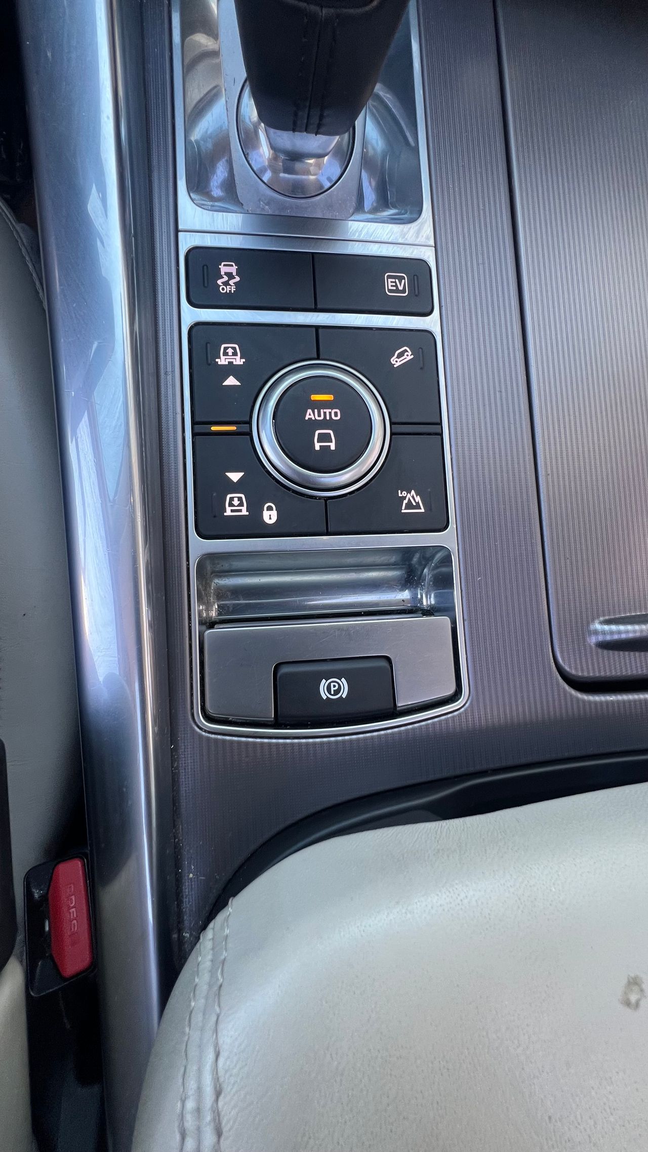 Land-Rover Range Rover Sport hibrido enchufable 300 cv - Foto 24