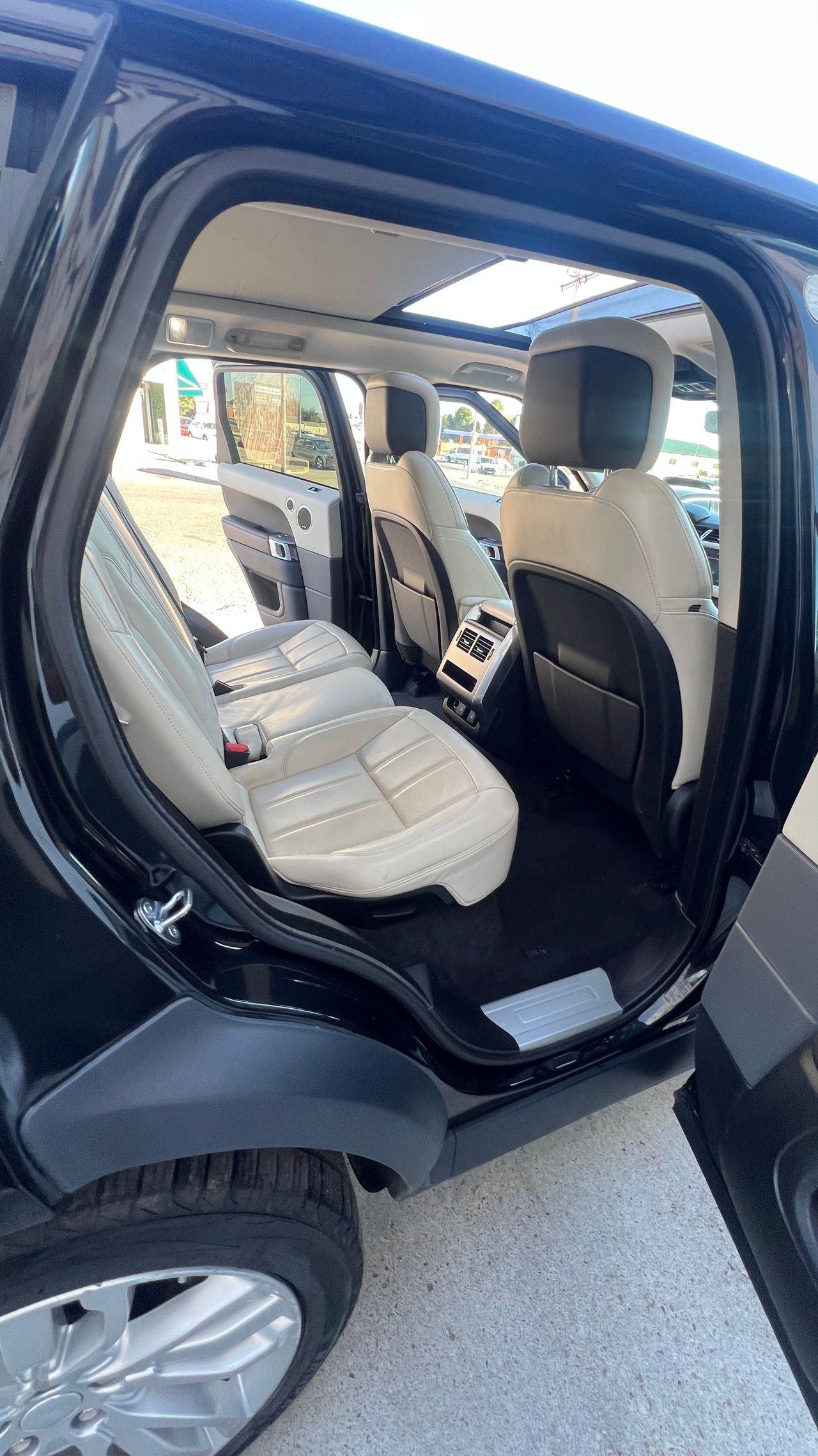 Land-Rover Range Rover Sport hibrido enchufable 300 cv - Foto 11