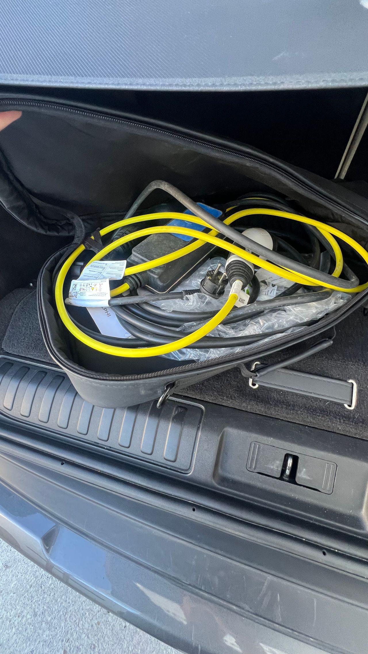 Land-Rover Range Rover Sport hibrido enchufable 300 cv - Foto 9