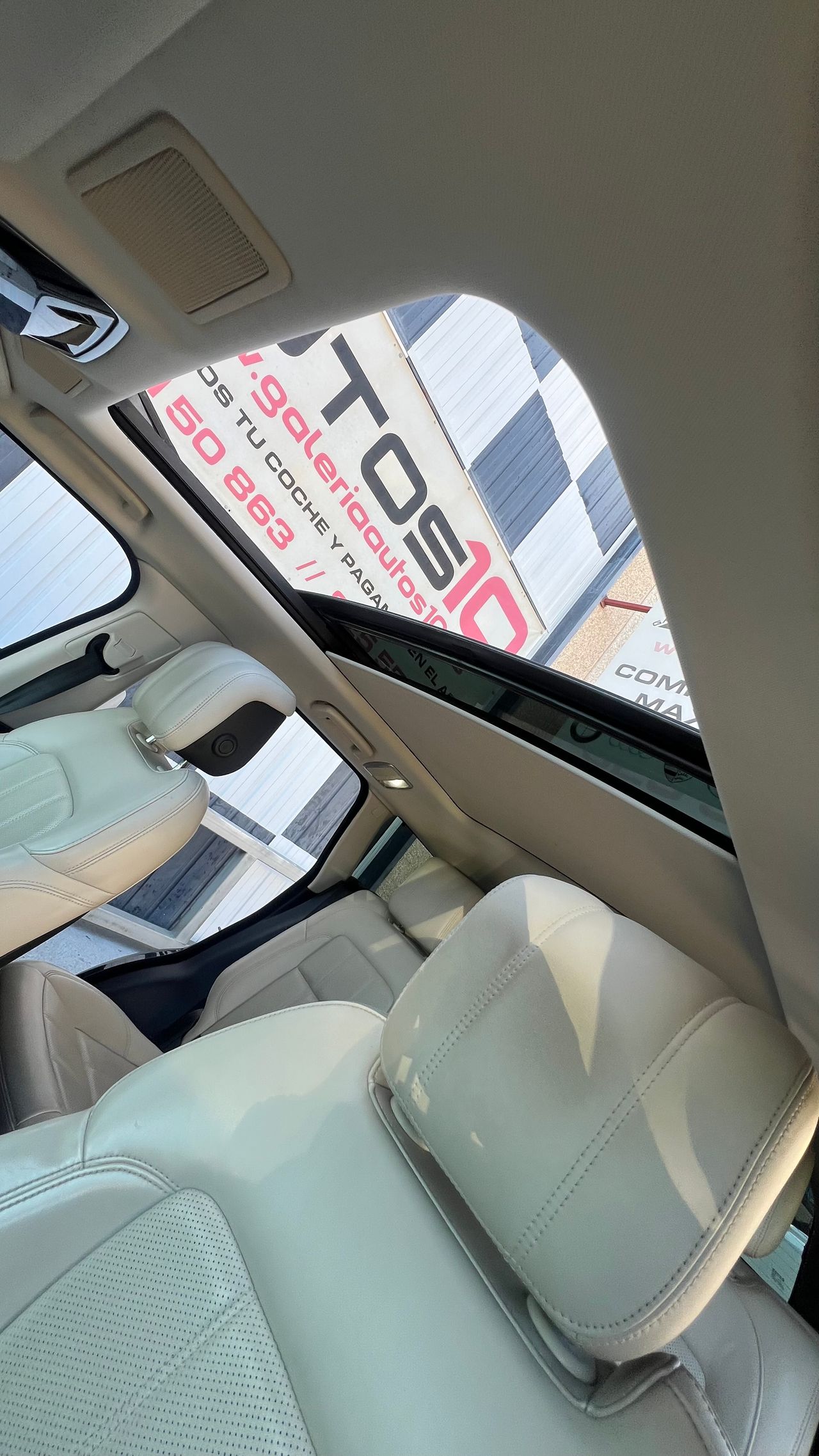 Land-Rover Range Rover Sport hibrido enchufable 300 cv - Foto 25