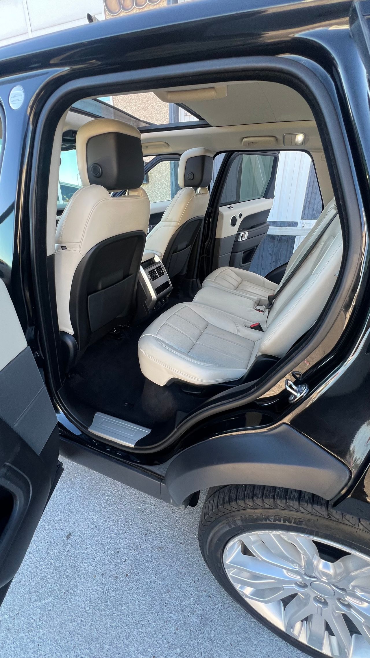 Land-Rover Range Rover Sport hibrido enchufable 300 cv - Foto 10