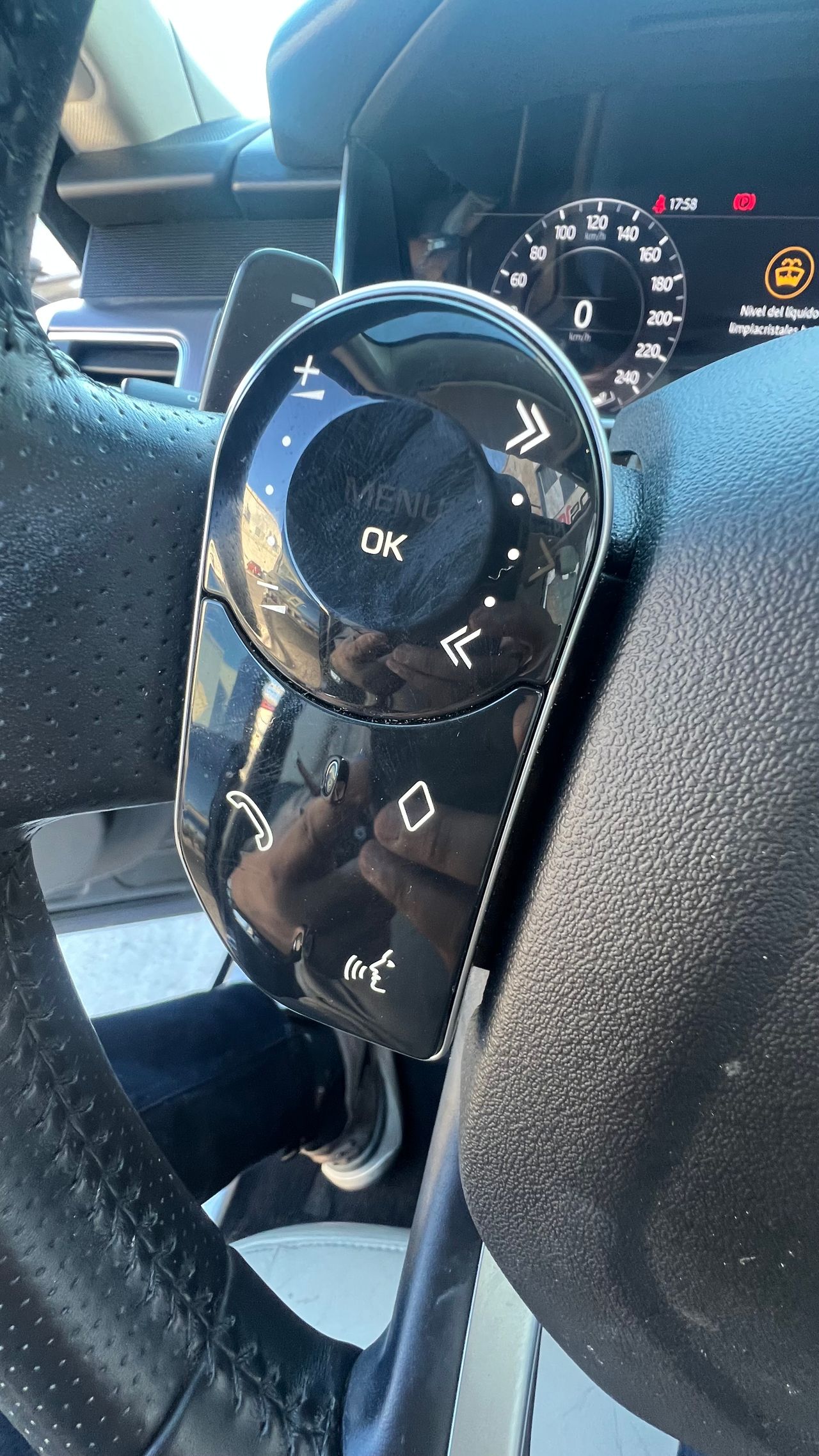 Land-Rover Range Rover Sport hibrido enchufable 300 cv - Foto 22