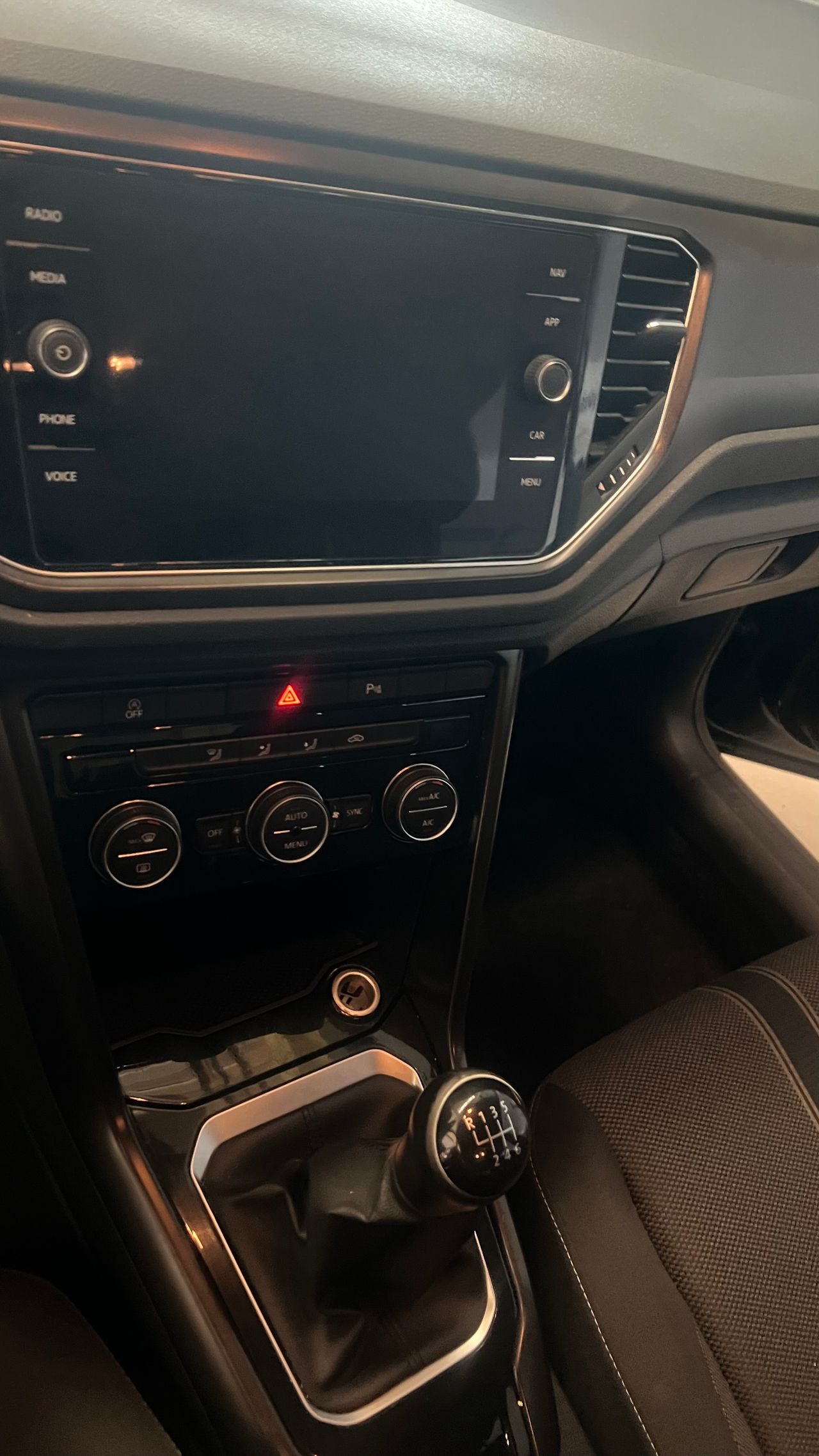 Volkswagen T-Roc Advance 1.0 TSI nacional - Foto 15