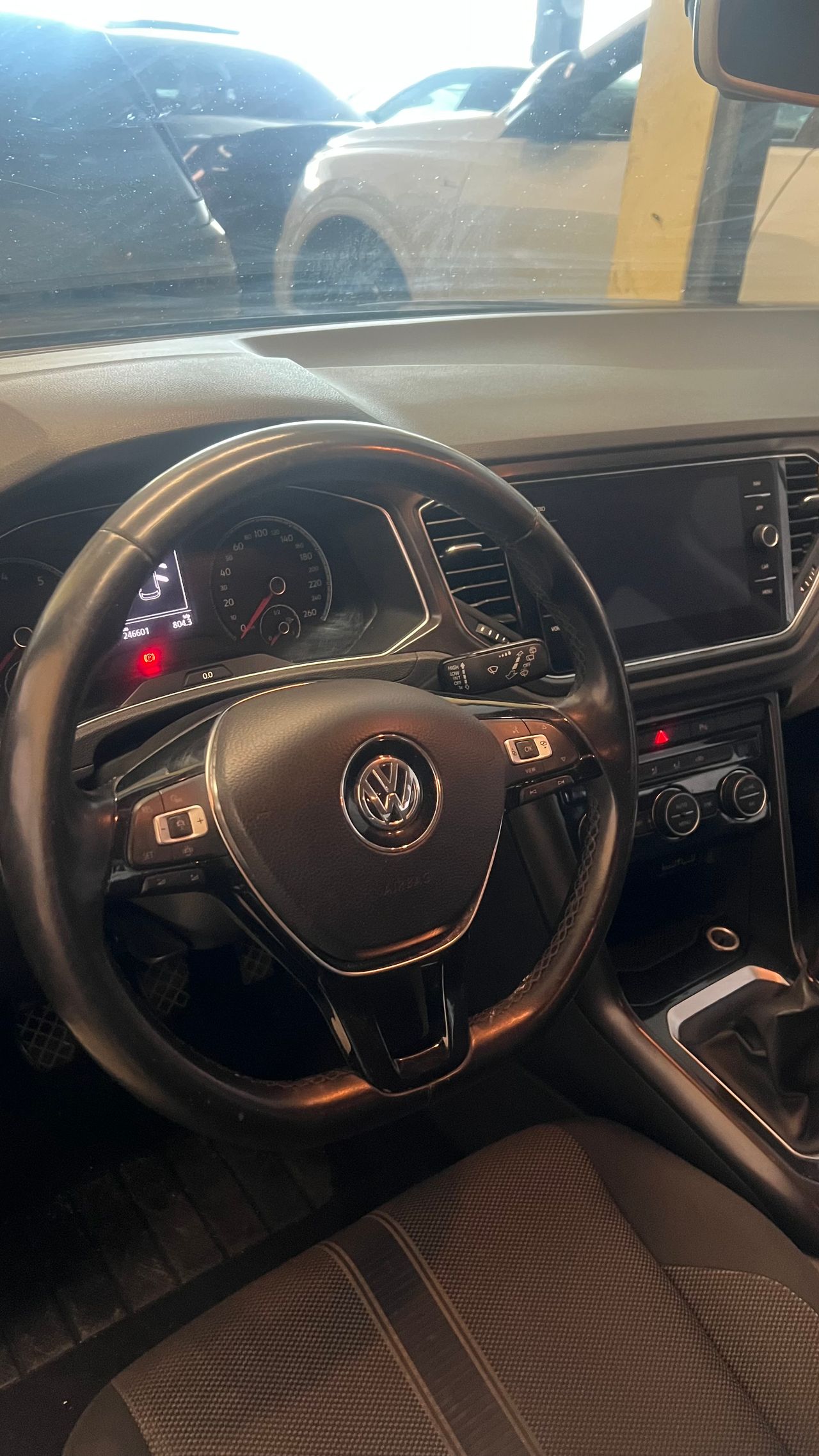 Volkswagen T-Roc Advance 1.0 TSI nacional - Foto 12