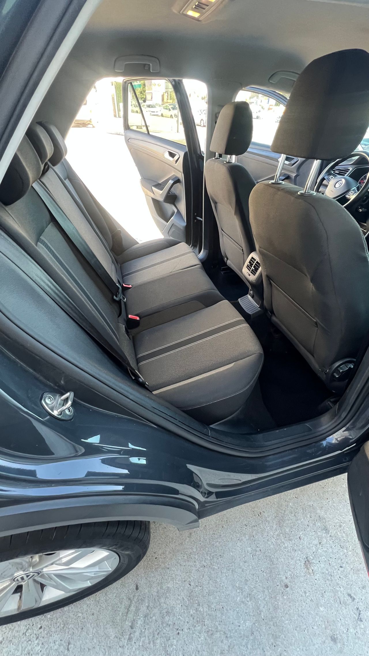 Volkswagen T-Roc Advance 1.0 TSI nacional - Foto 9