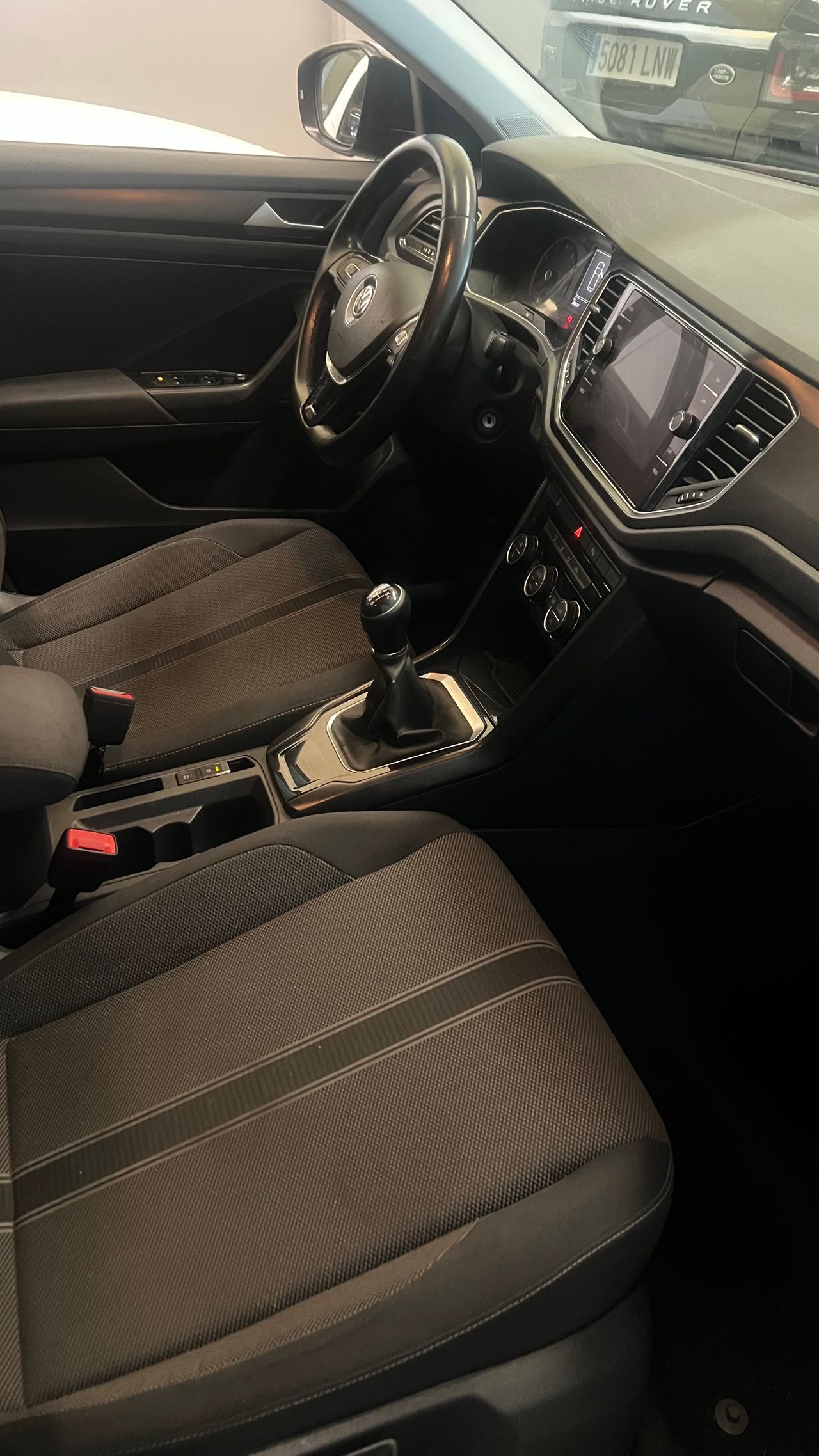 Volkswagen T-Roc Advance 1.0 TSI nacional - Foto 10