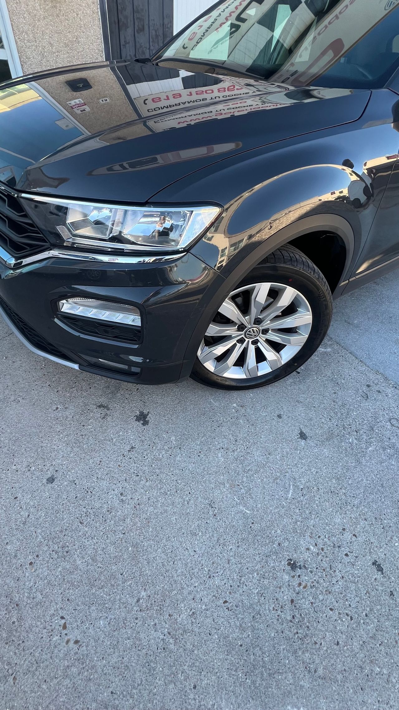 Volkswagen T-Roc Advance 1.0 TSI nacional - Foto 3