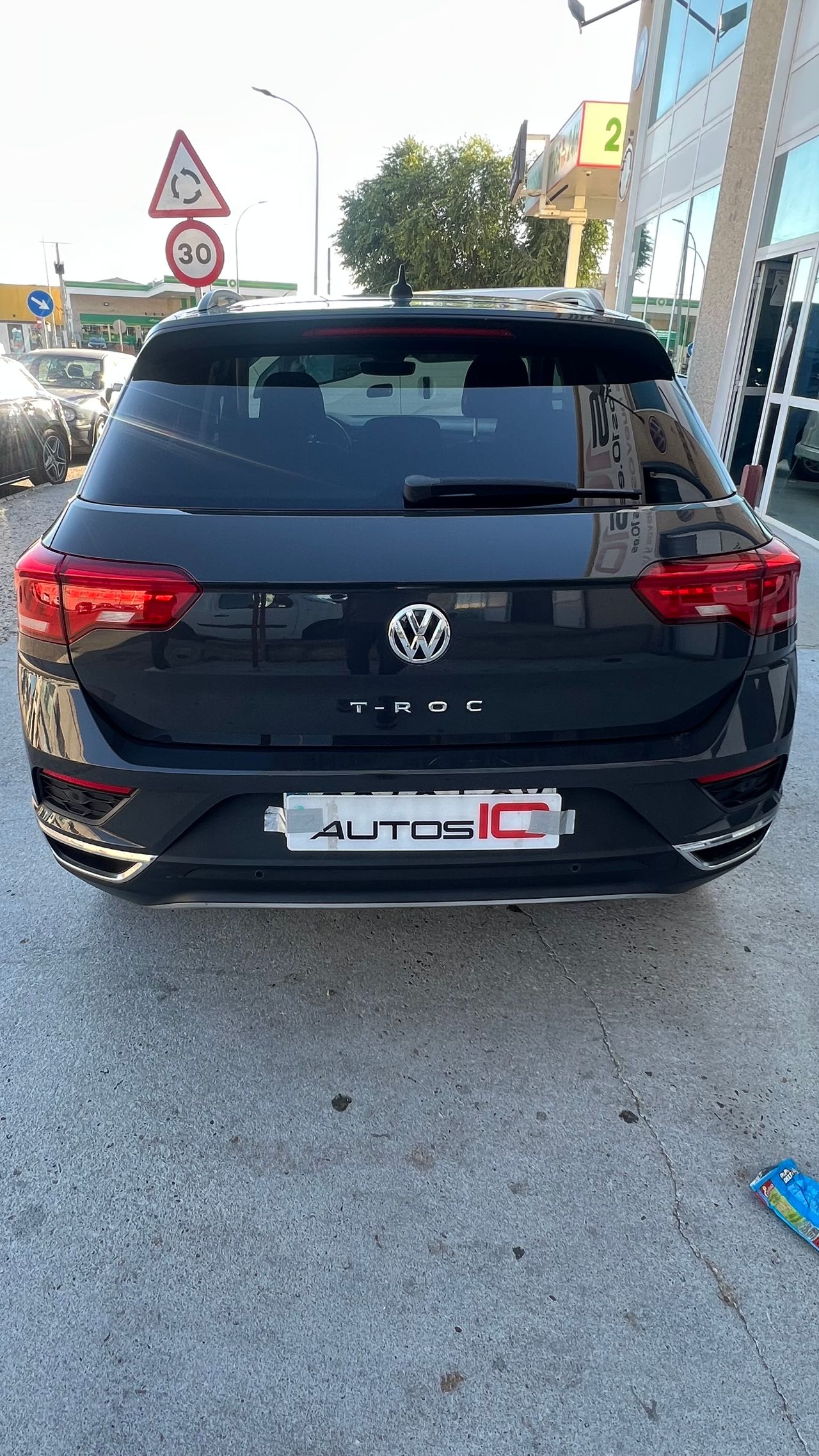 Volkswagen T-Roc Advance 1.0 TSI nacional - Foto 7