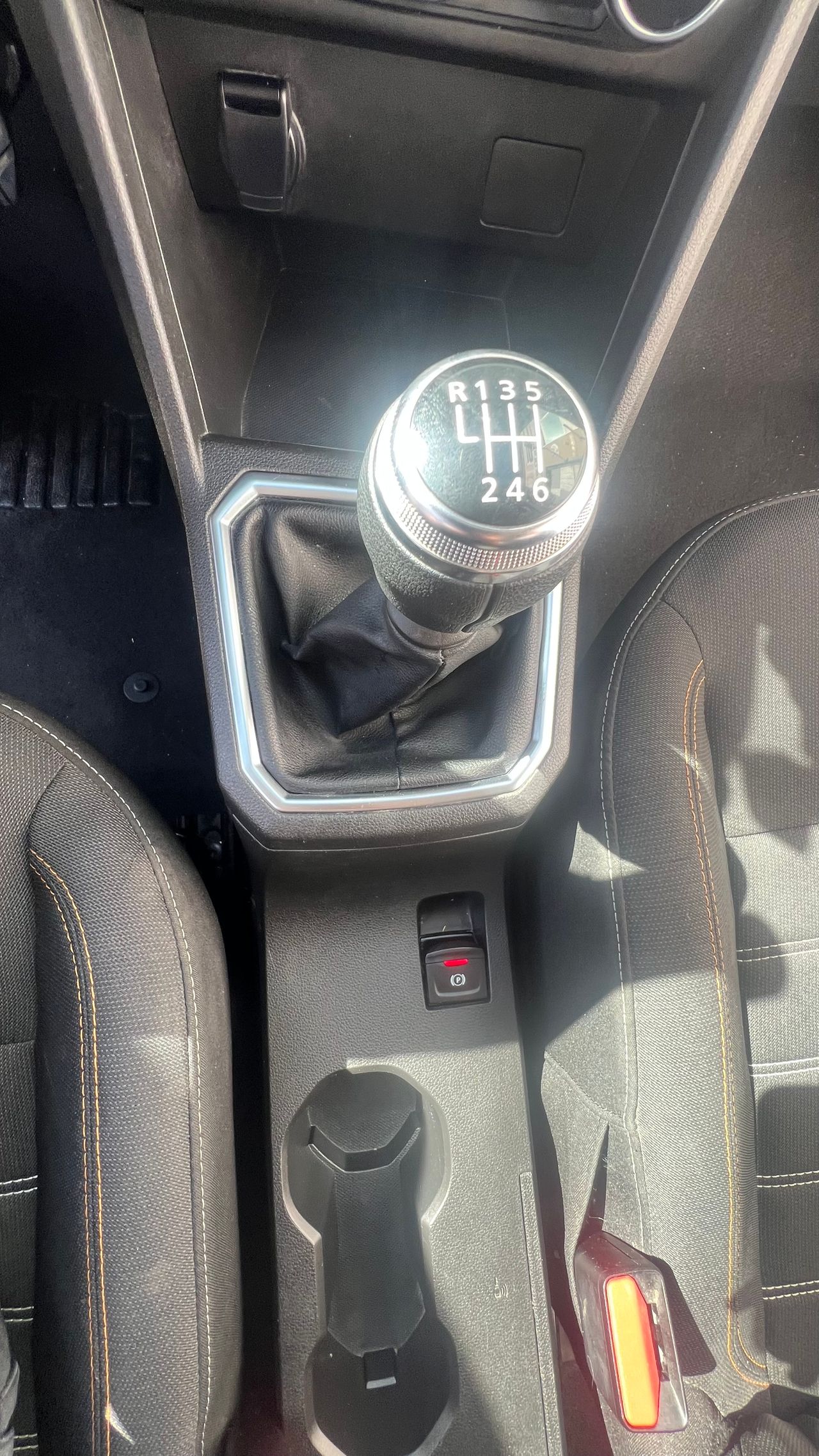 Dacia Sandero 90cv nacional - Foto 17