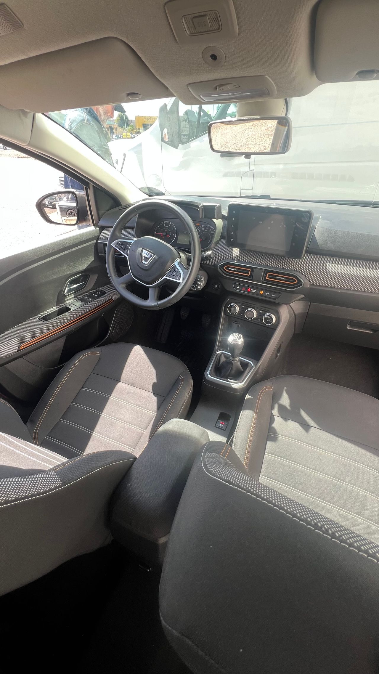 Dacia Sandero 90cv nacional - Foto 10