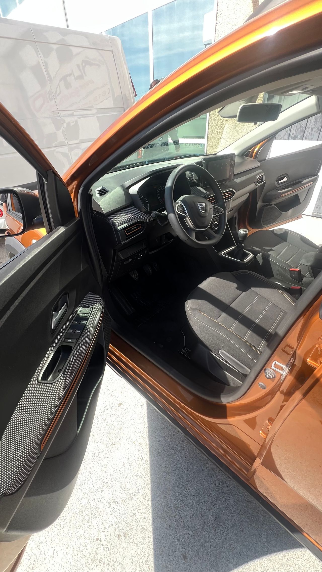 Dacia Sandero 90cv nacional - Foto 12