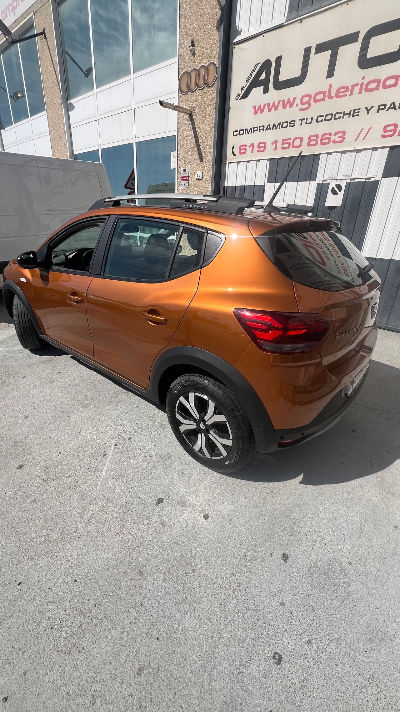 Dacia Sandero 90cv nacional - Foto 6