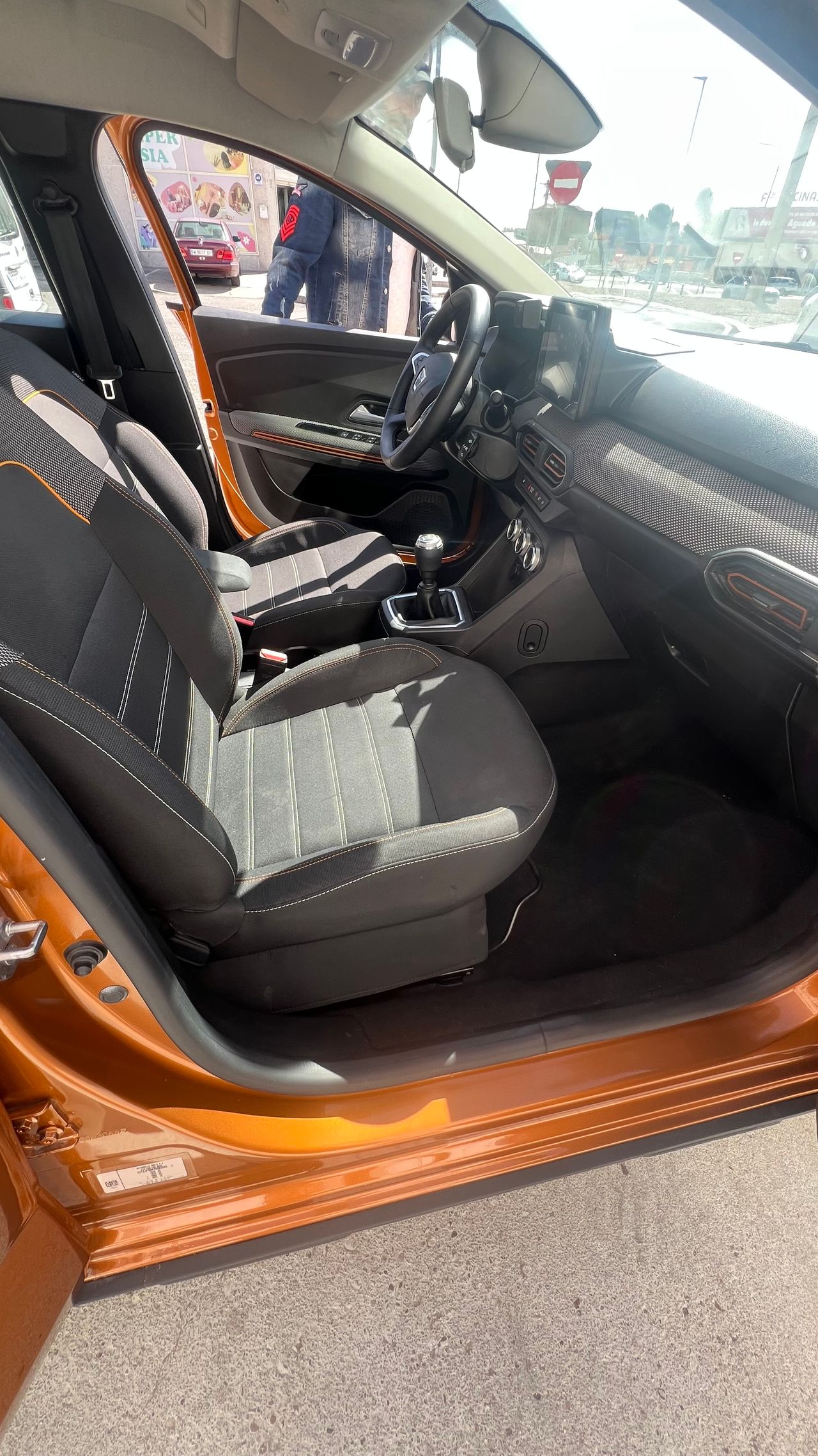 Dacia Sandero 90cv nacional - Foto 11