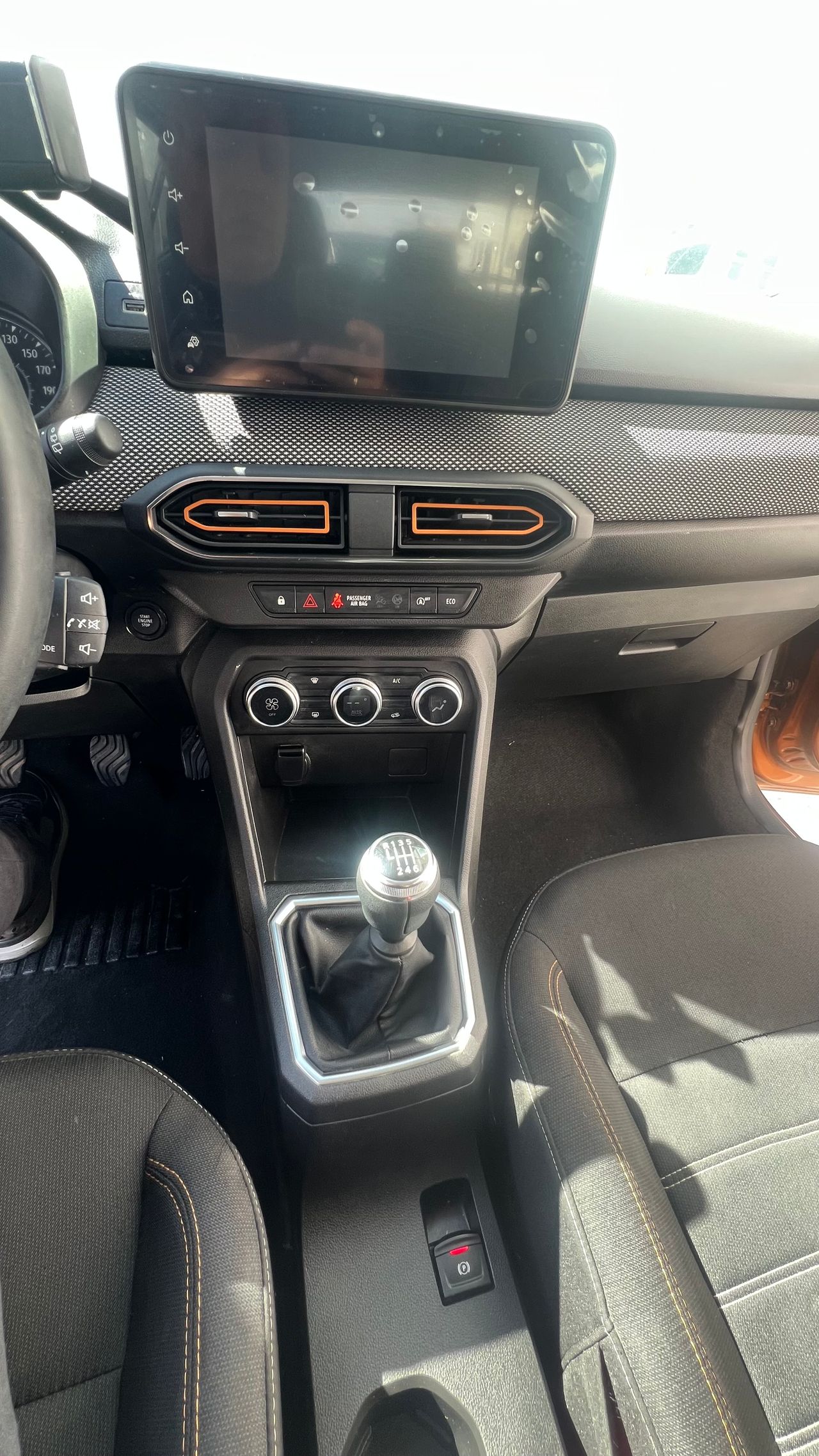 Dacia Sandero 90cv nacional - Foto 16