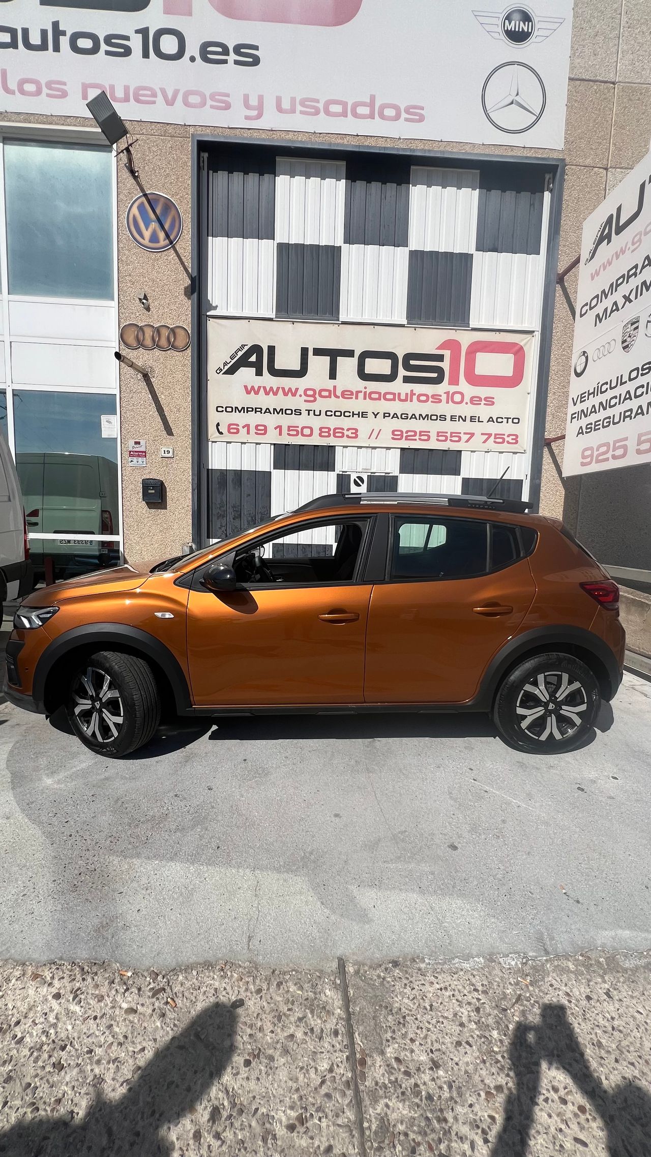 Dacia Sandero 90cv nacional - Foto 5