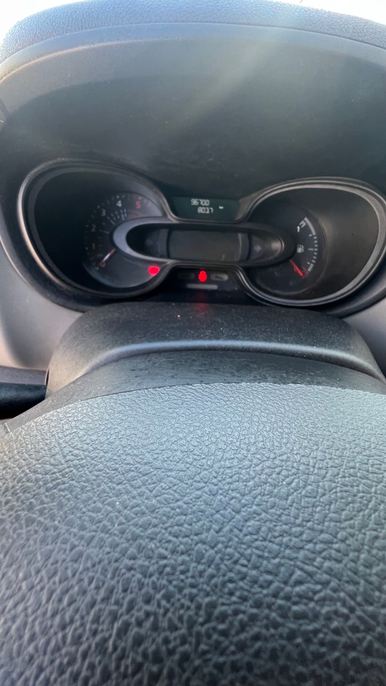 Renault Trafic 95cv - Foto 14