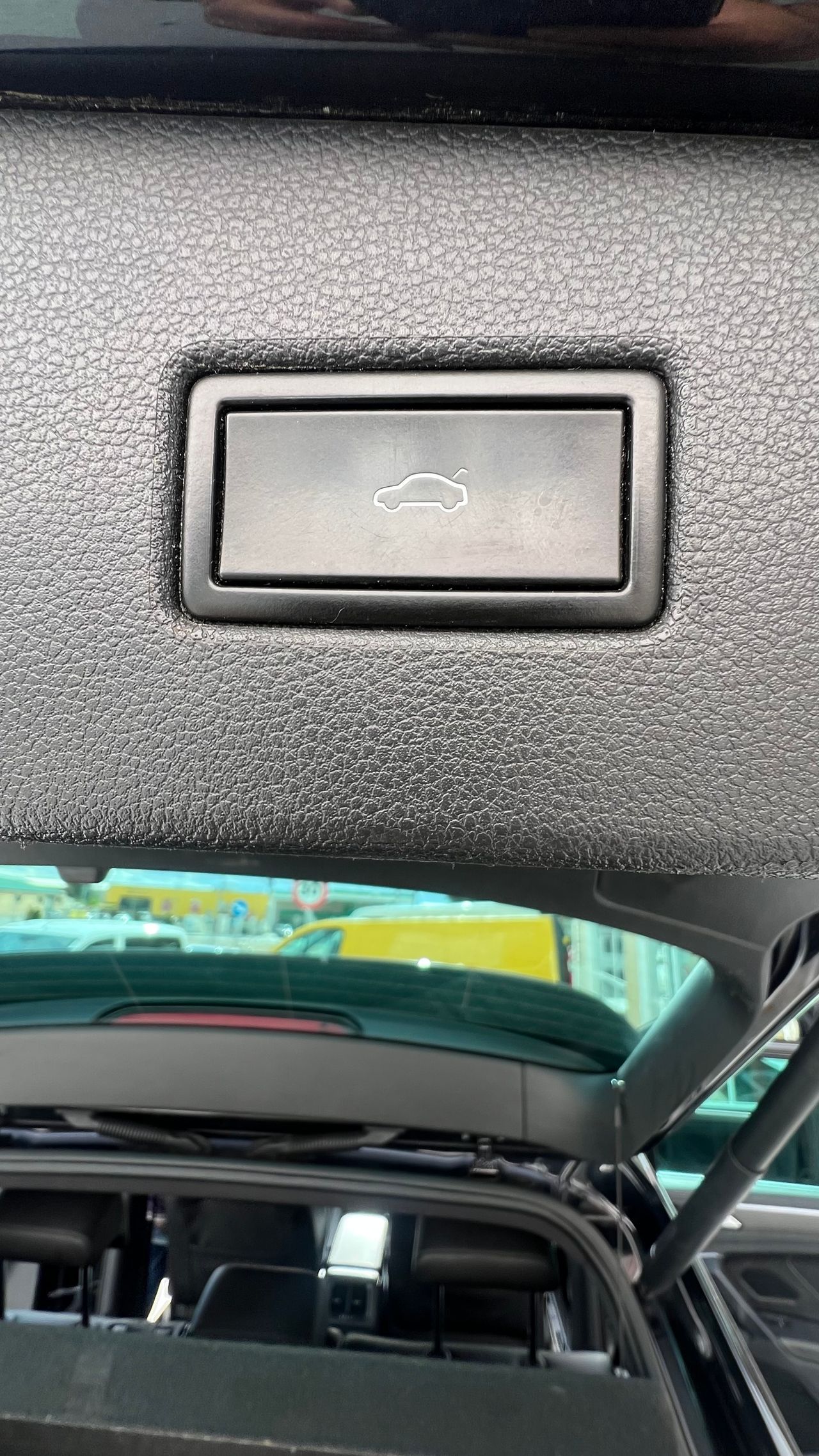 Volkswagen Tiguan R LINE 4 MOTION - Foto 10