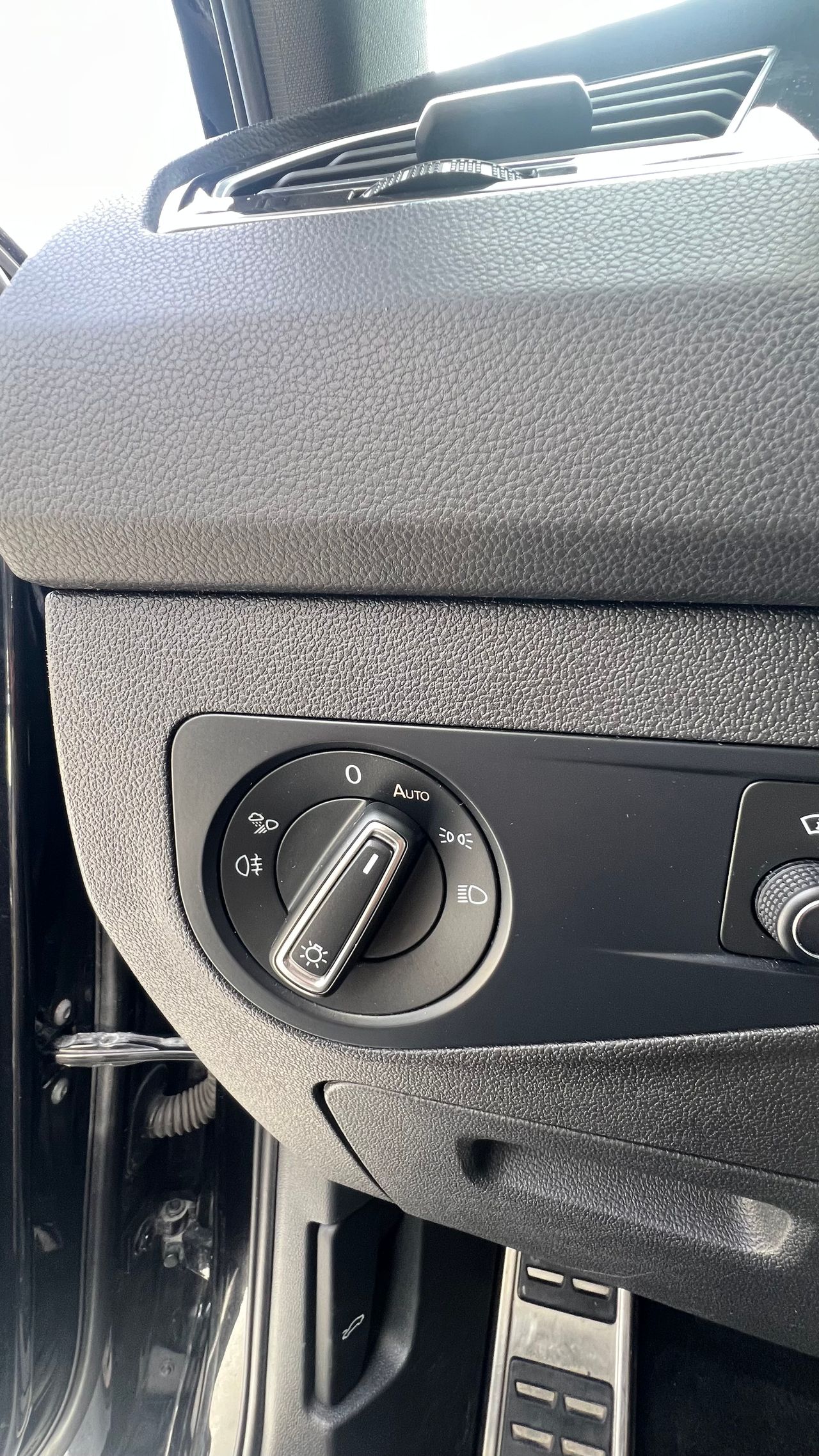 Volkswagen Tiguan R LINE 4 MOTION - Foto 18