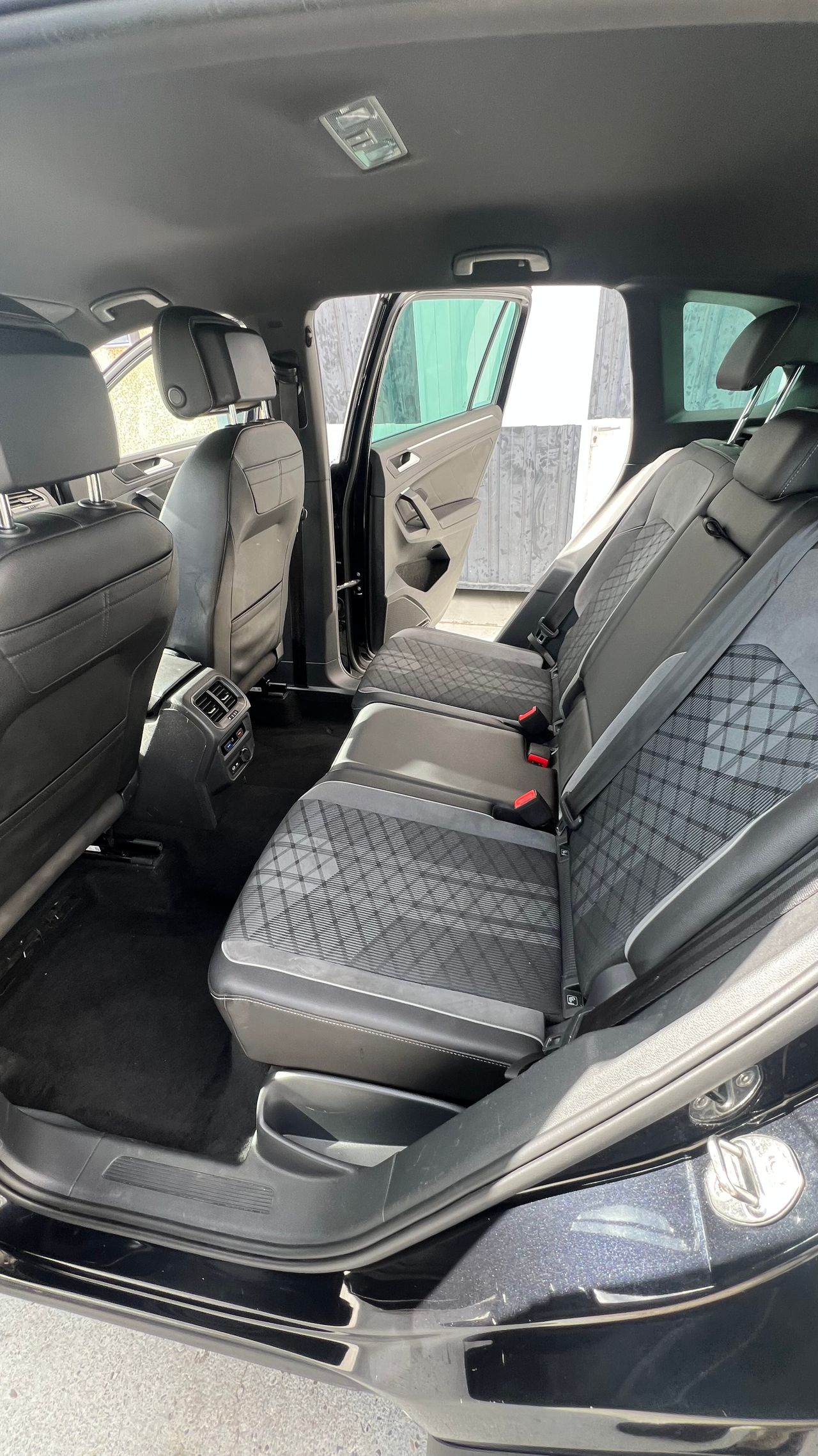 Volkswagen Tiguan R LINE 4 MOTION - Foto 14