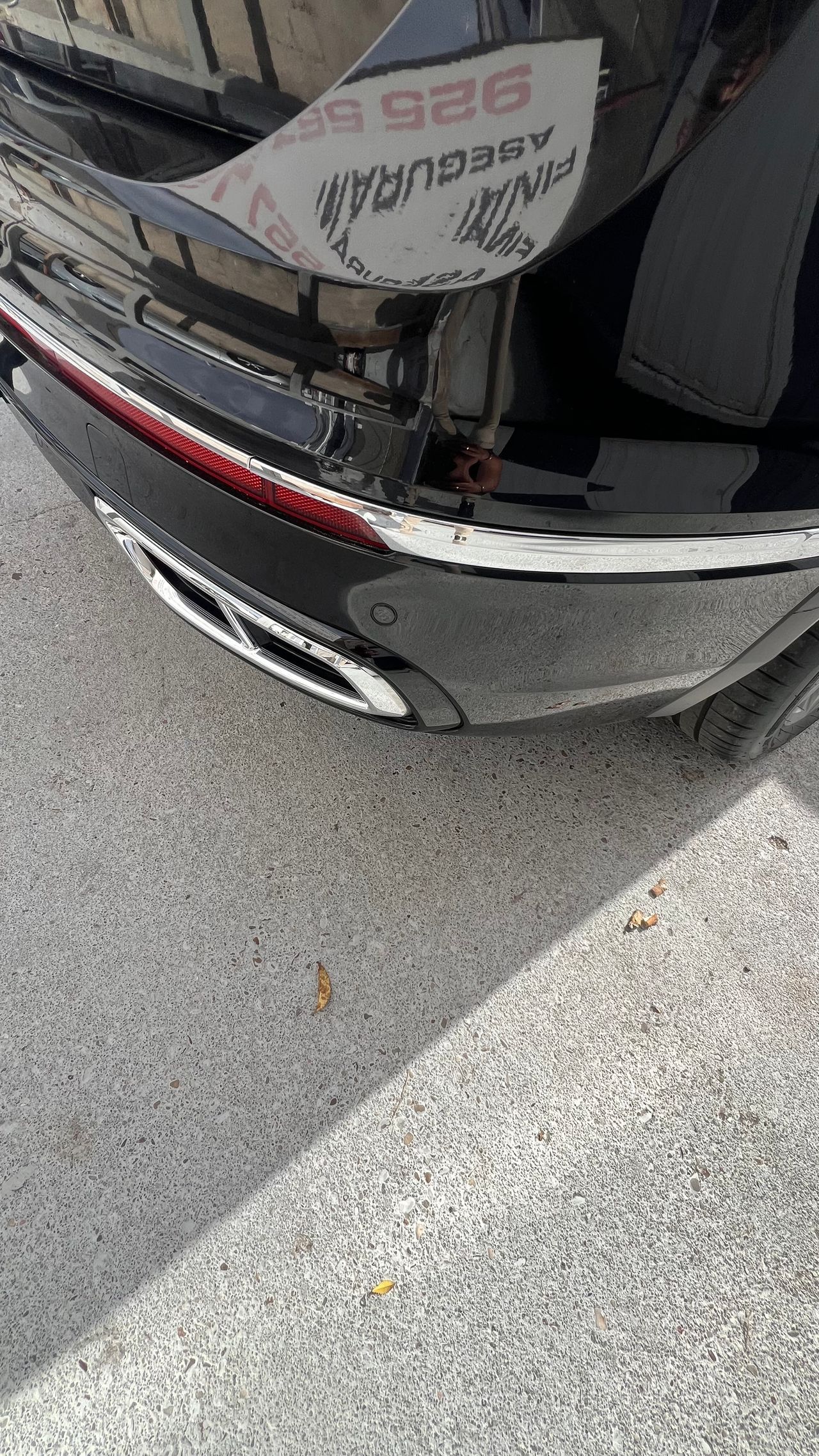 Volkswagen Tiguan R LINE 4 MOTION - Foto 9