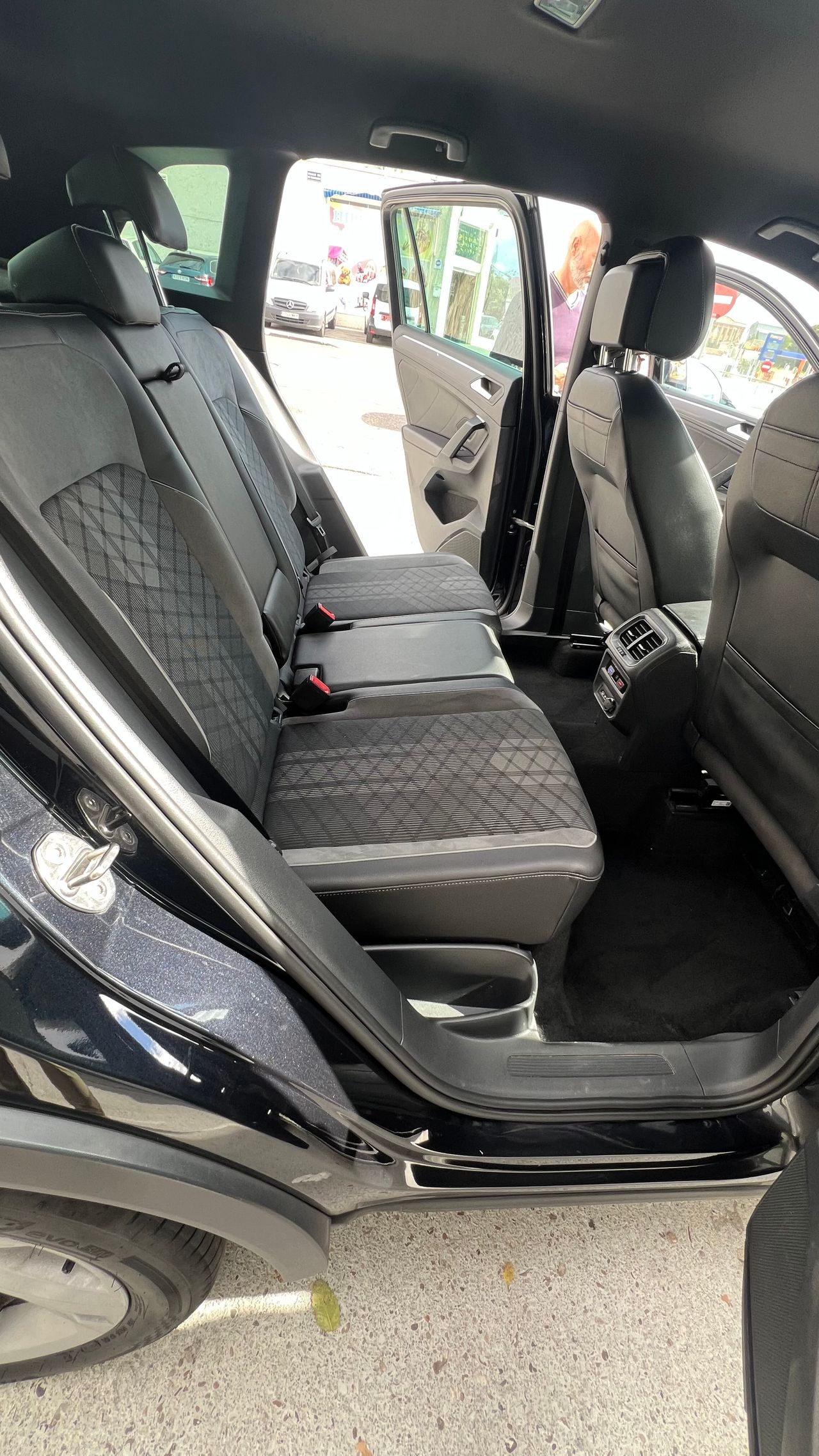 Volkswagen Tiguan R LINE 4 MOTION - Foto 11