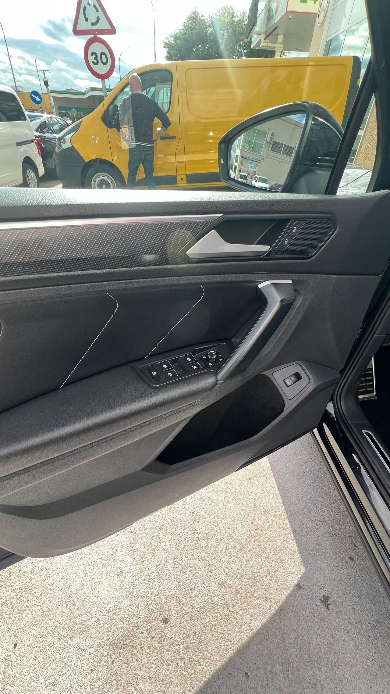 Volkswagen Tiguan R LINE 4 MOTION - Foto 16